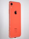 Mobiltelefon Apple iPhone XR, Coral, 128 GB, Excelent