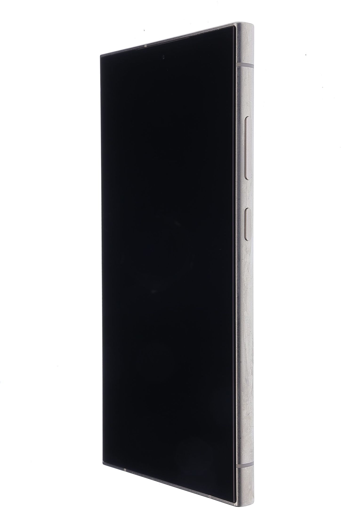 Samsung Galaxy S24 Ultra 5G Dual Sim 256 GB Titanium Grey - Σαν καινούργιο