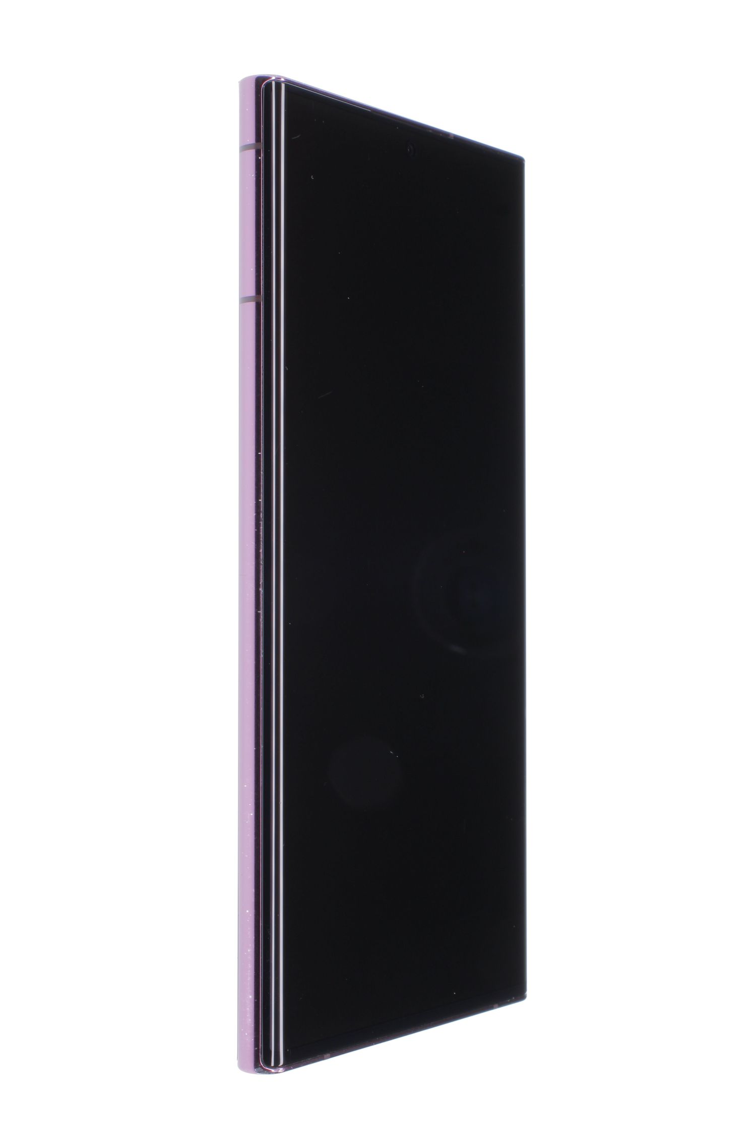 Samsung Galaxy S22 Ultra 5G Dual Sim 256 GB Burgundy - Excelent