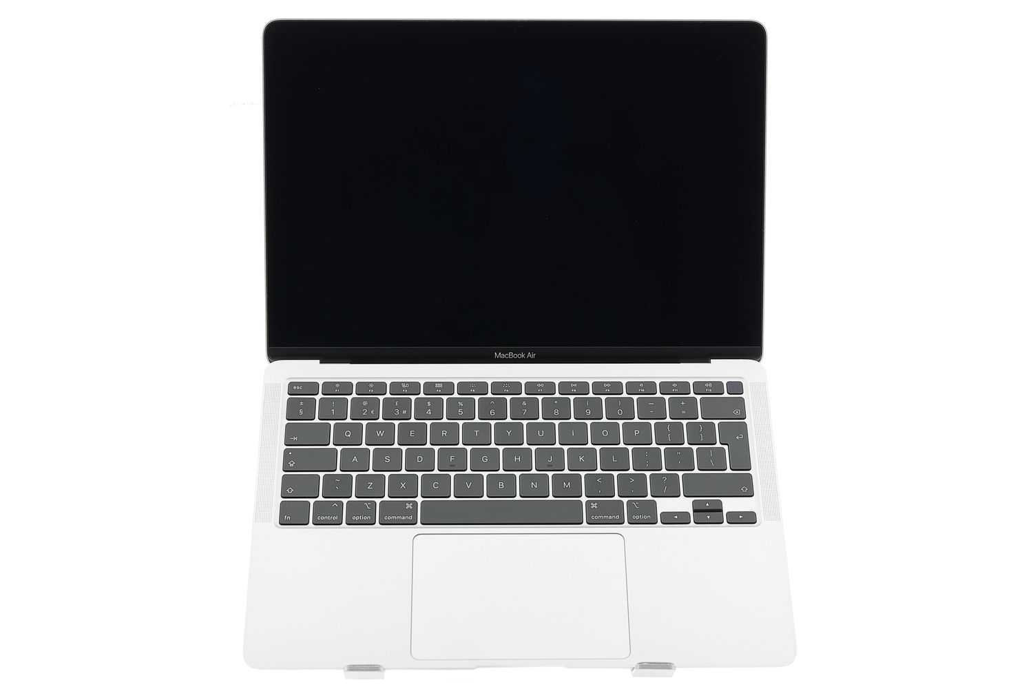 Apple MacBook Air 13″ 2020, i5 1.1 GHz, 8 GB, Intel Iris Plus 512 GB Silver - Ca nou