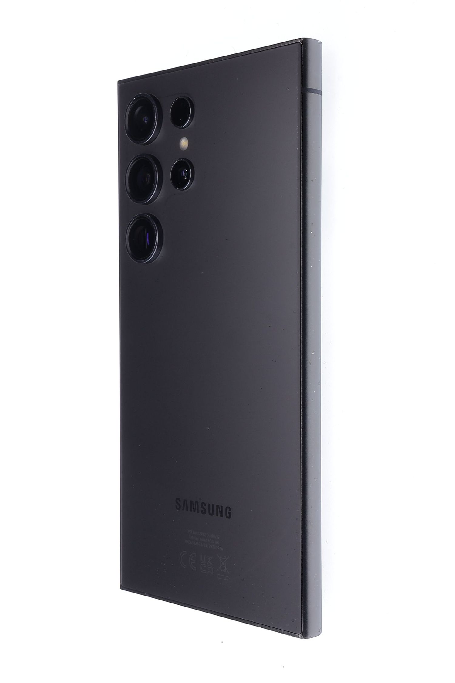 Samsung Galaxy S24 Ultra 5G Dual Sim 512 GB Black Titanium - Ca nou