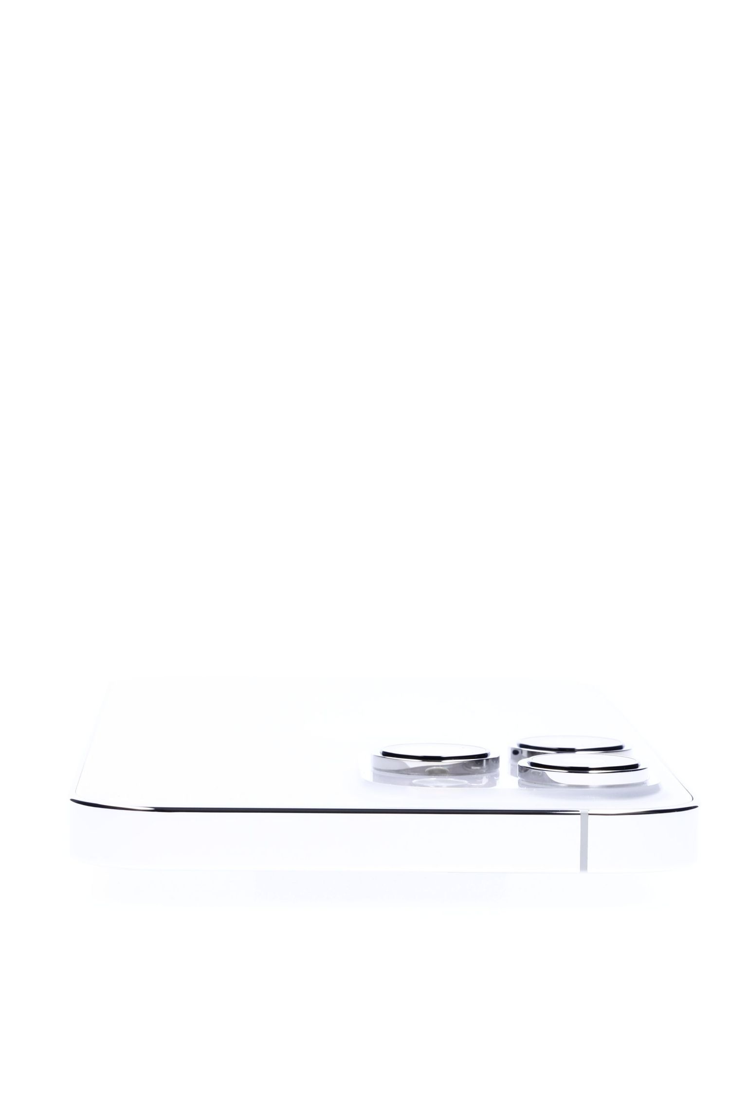 Apple iPhone 14 Pro Max 128 GB Silver - Като нов
