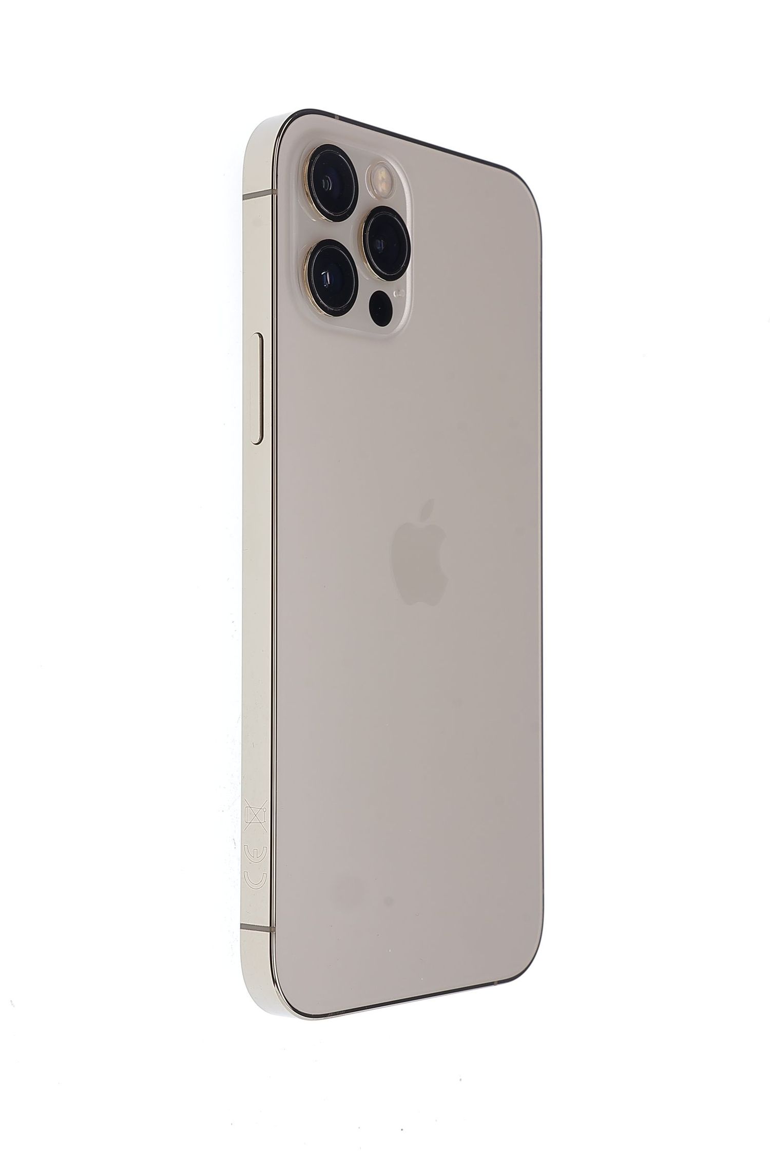 Apple iPhone 12 Pro 128 GB Gold - Εξαιρετικό
