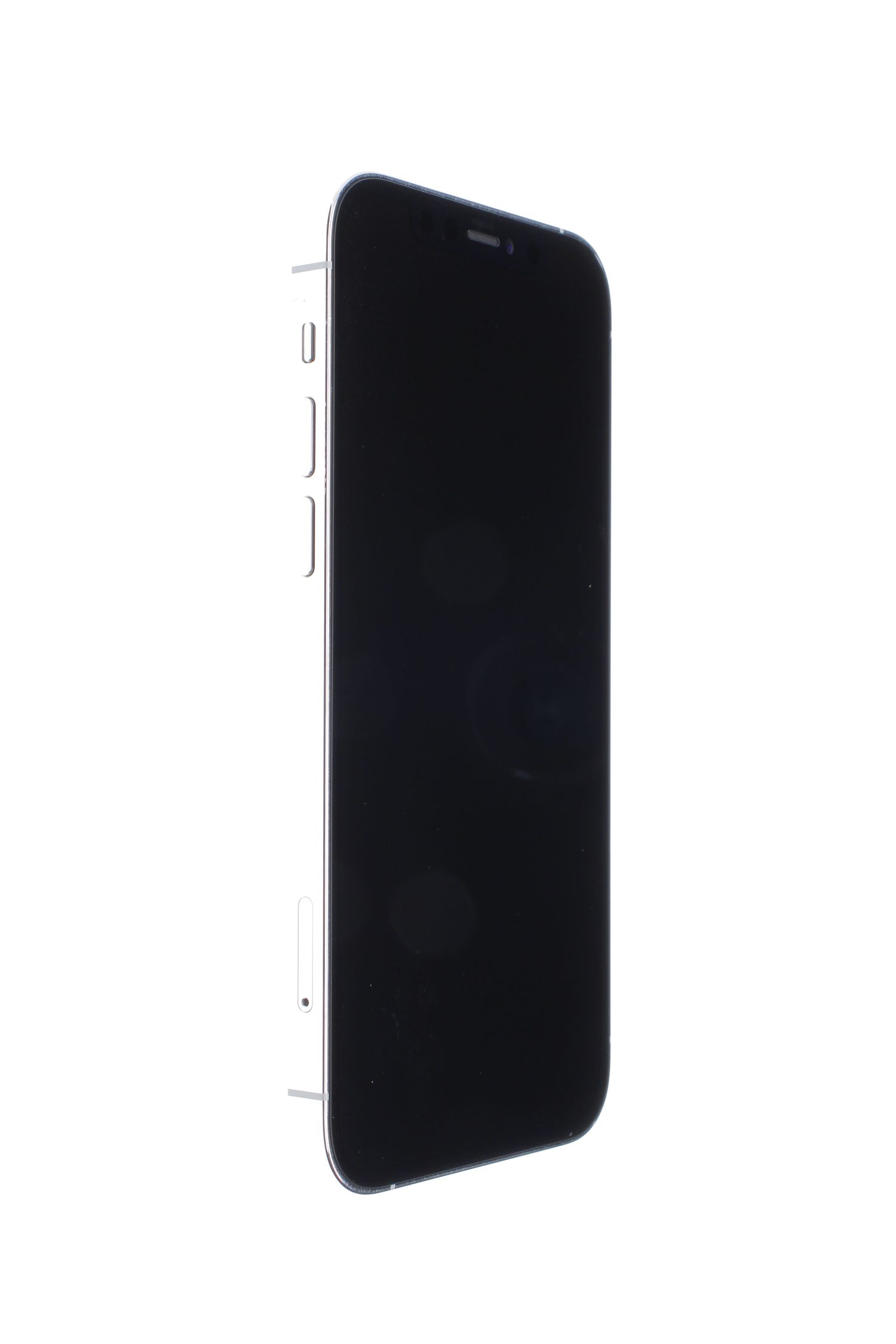 Apple iPhone 12 Pro 128 GB Silver - Excelent