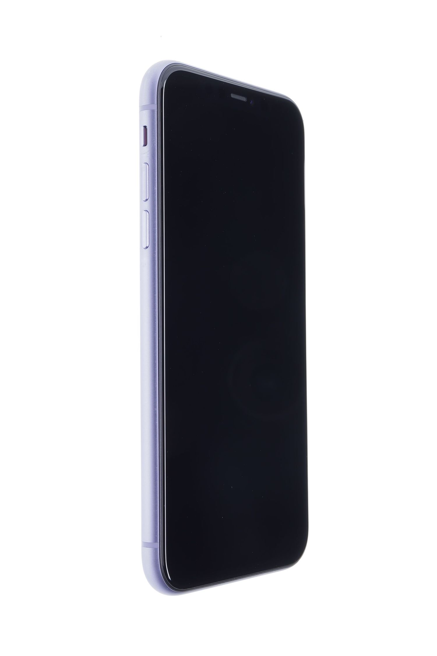 Apple iPhone 11 128 GB Purple - Като нов