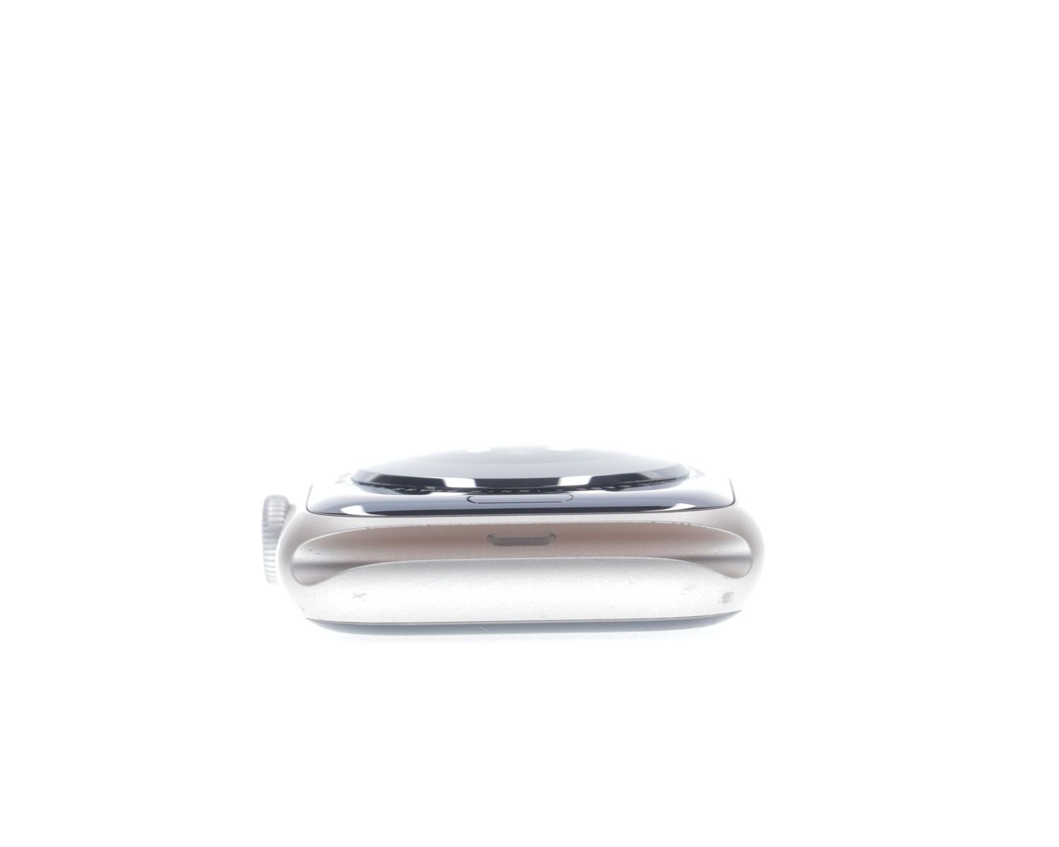 Apple Watch Series 8 2022, GPS, Aluminium 45mm Starlight - Отлично