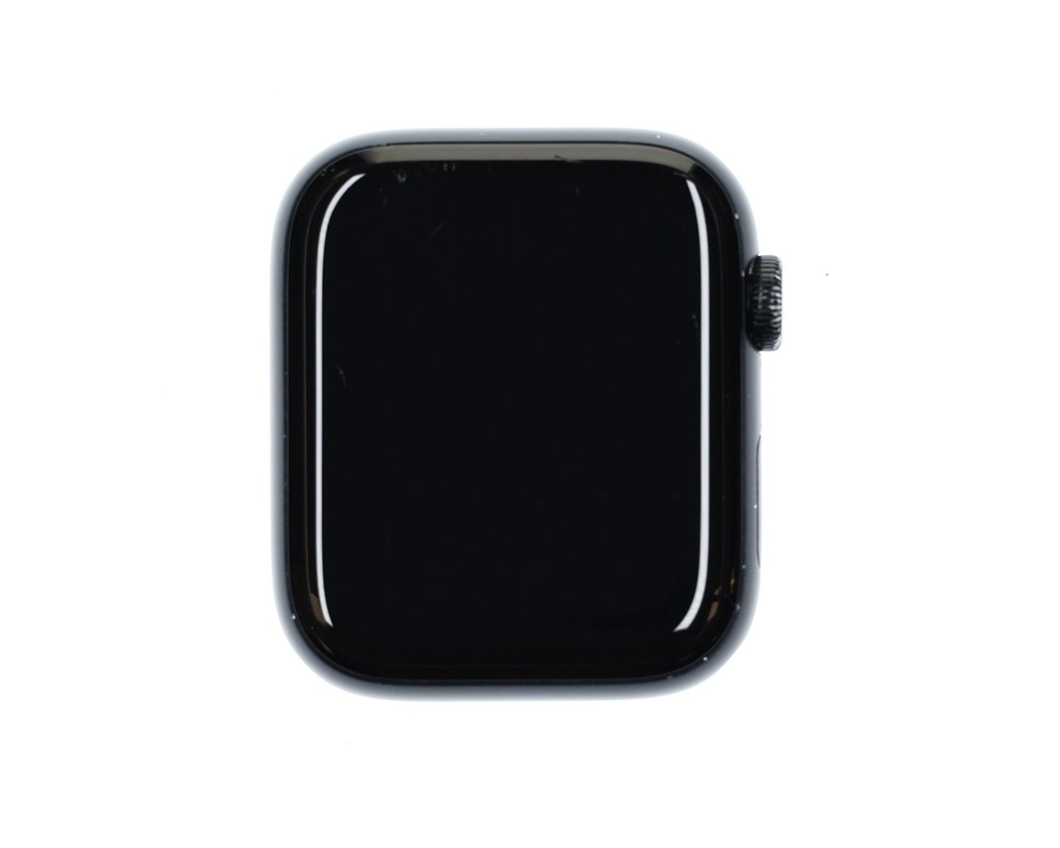 Apple Watch SE 2022, GPS, Aluminium 44mm Midnight - Foarte bun