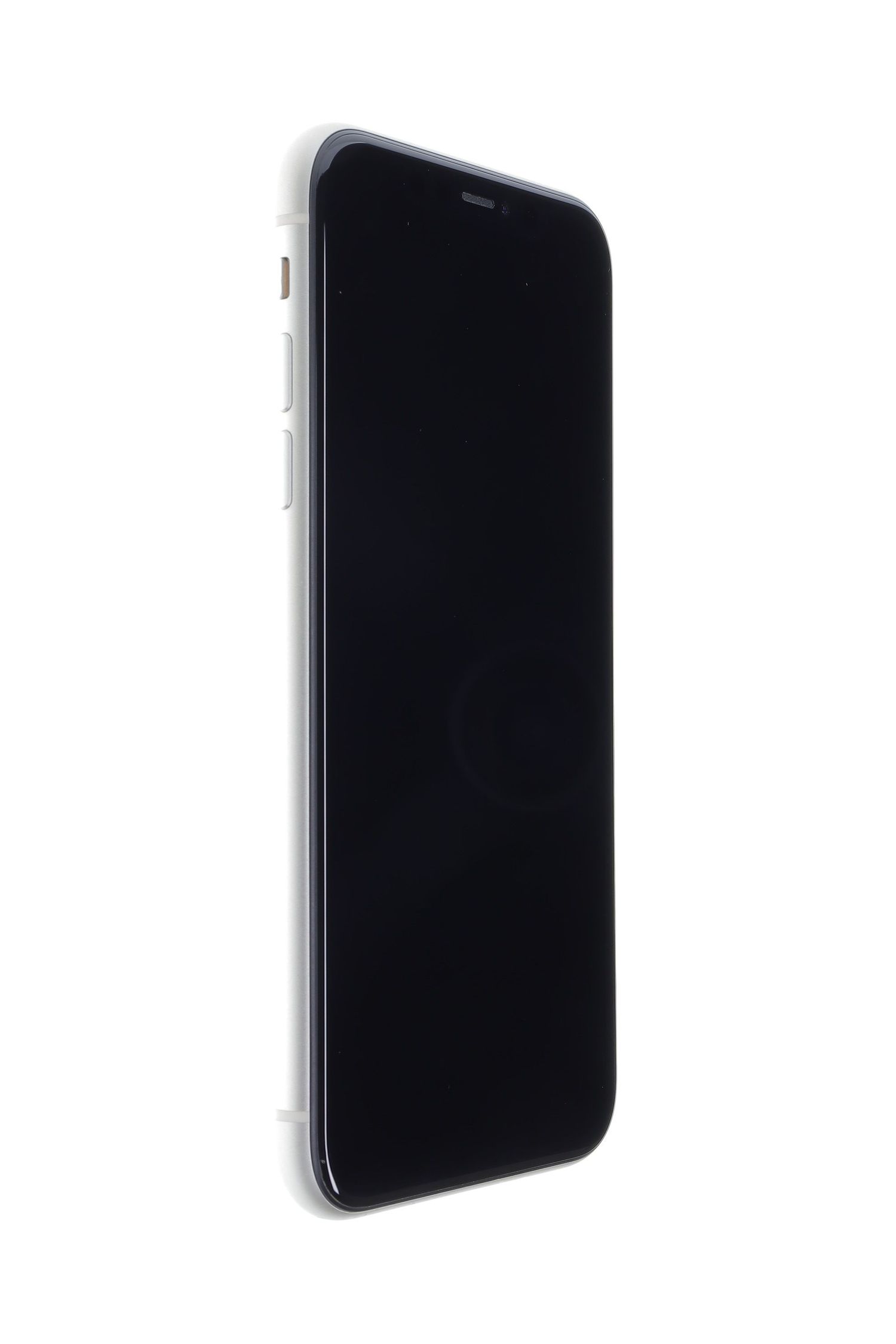 Apple iPhone 11 64 GB White - Σαν καινούργιο