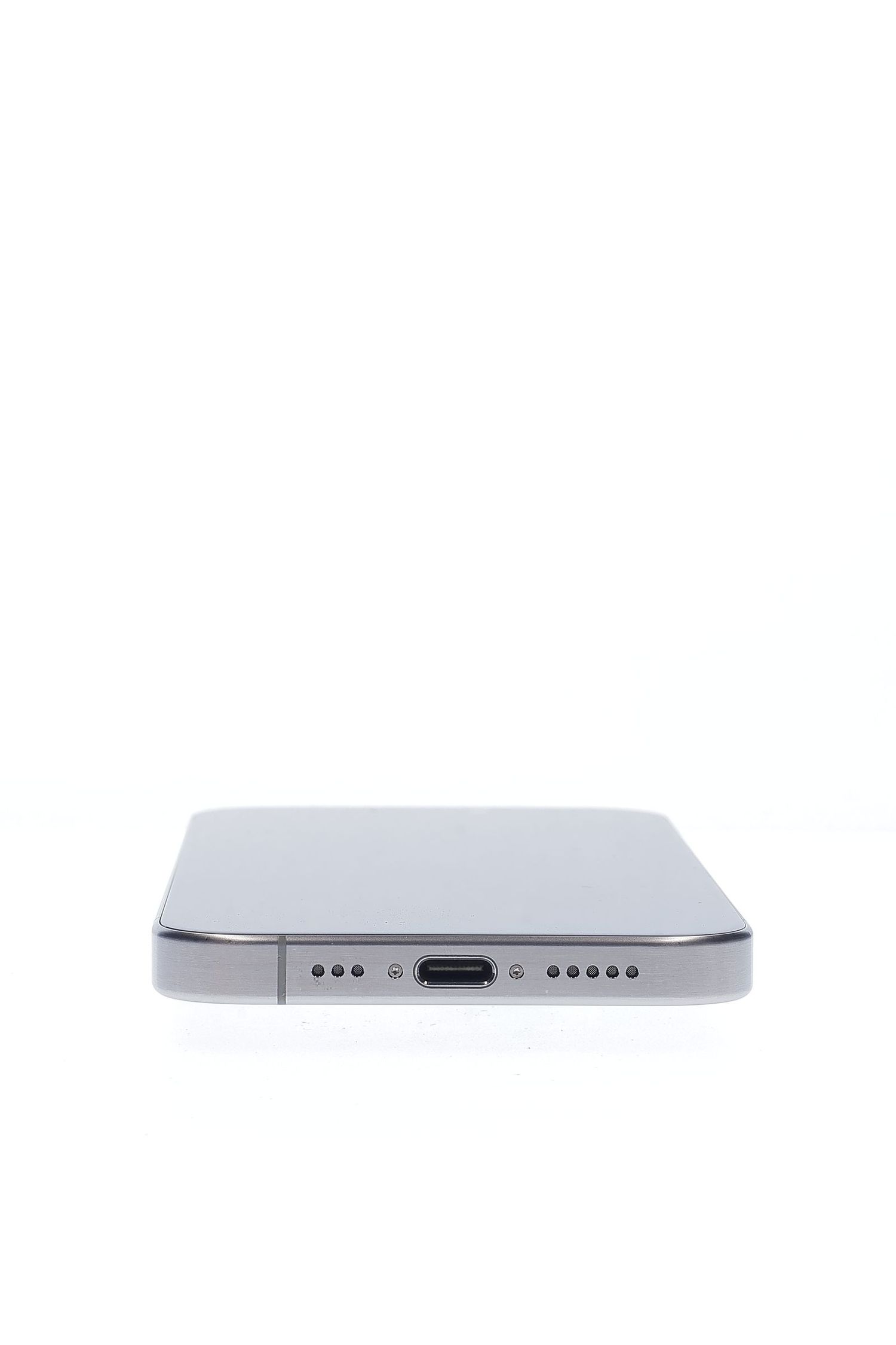 Apple iPhone 15 Pro 128 GB Natural Titanium