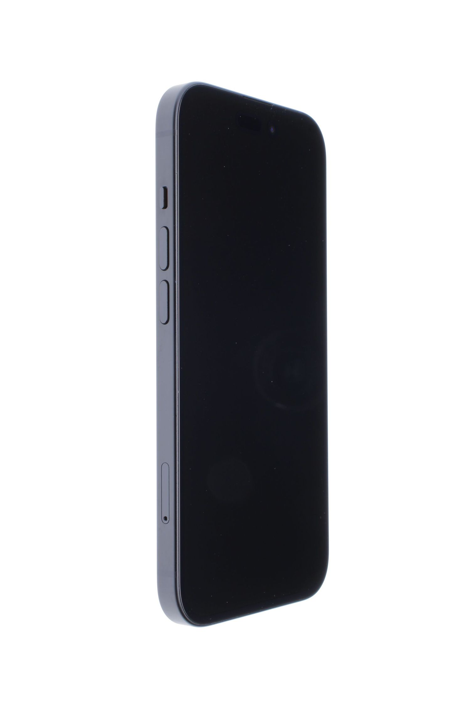 Apple iPhone 15 128 GB Black - Като нов