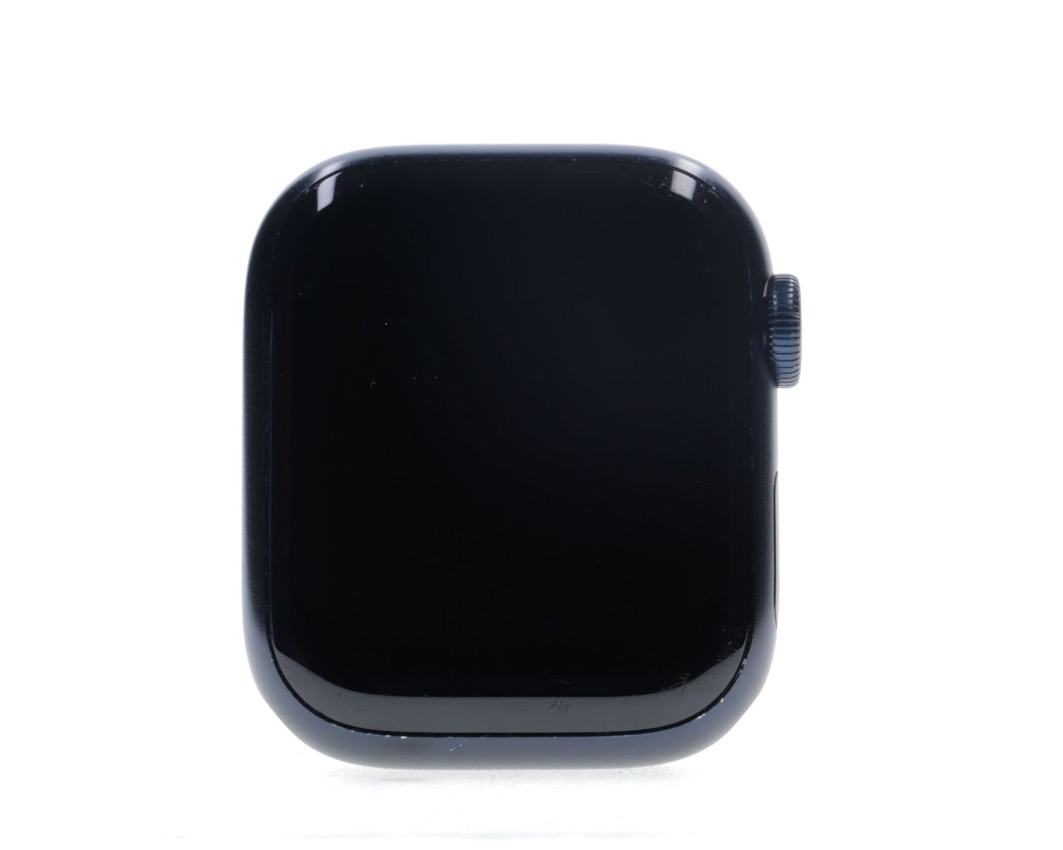 Apple Watch Series 7 2021, GPS + Cellular, Aluminium 41mm Midnight - Отлично