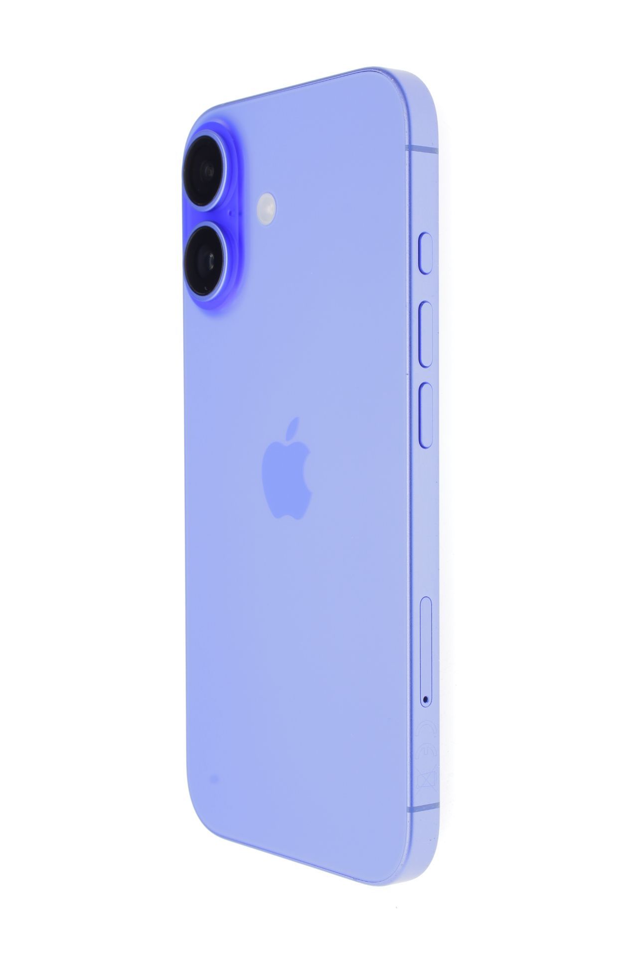 Apple iPhone 16 128 GB Ultramarine - Excelent