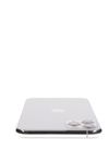 Mobiltelefon Apple iPhone 11 Pro Max, Silver, 64 GB, Foarte Bun