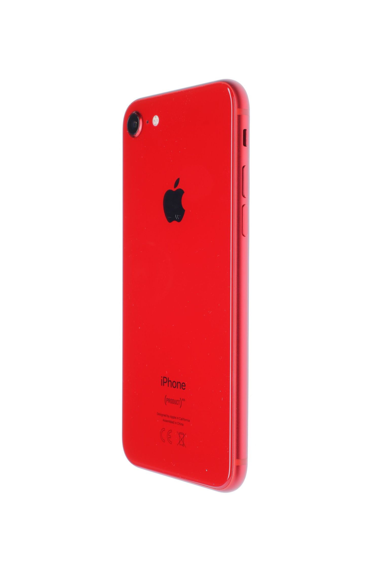 Apple iPhone 8 64 GB Red - Като нов