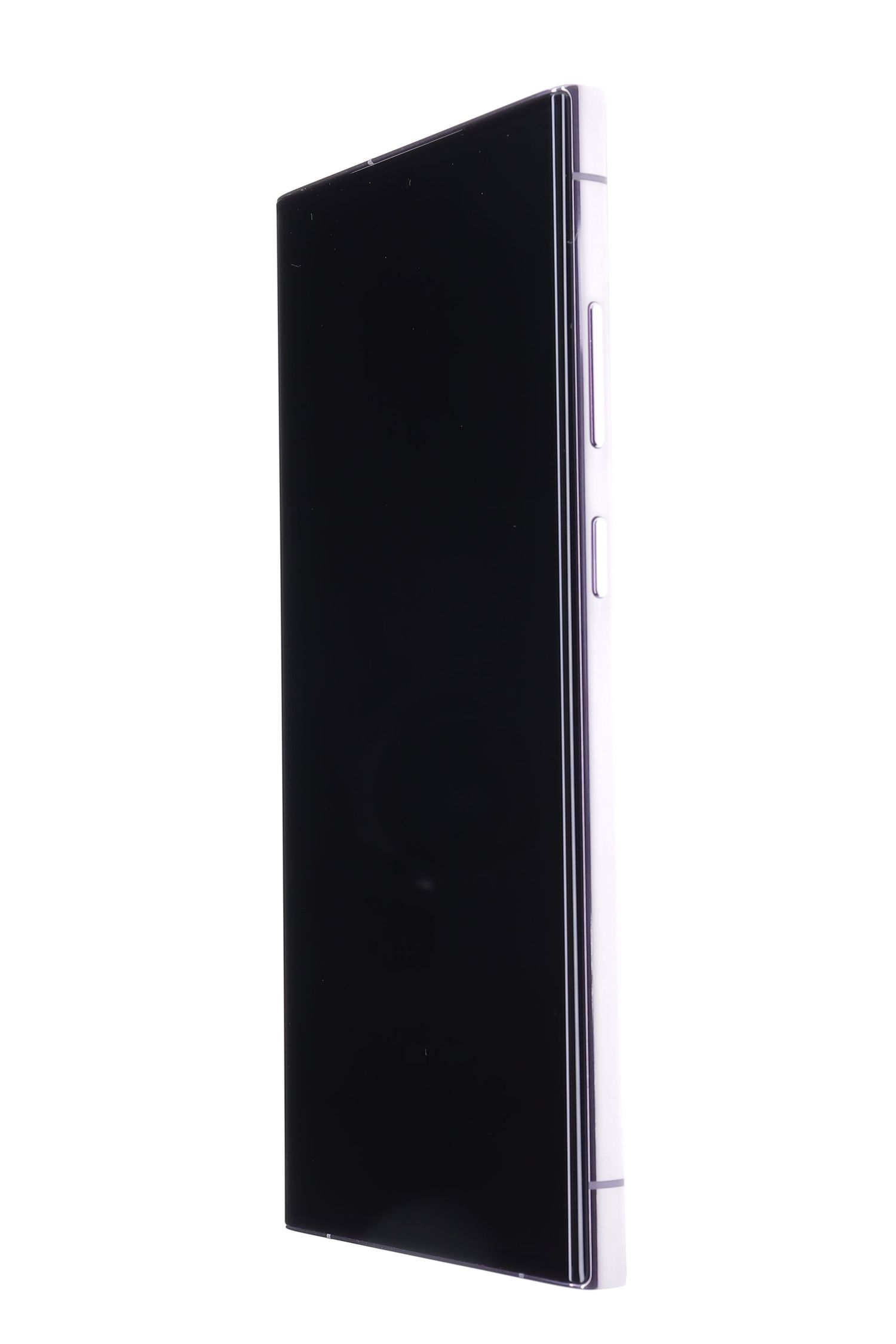 Samsung Galaxy S23 Ultra 5G Dual Sim 256 GB Lavender - Kiváló