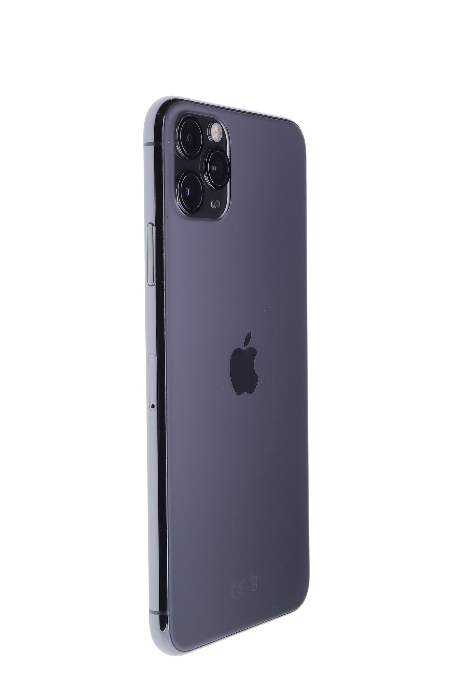 Apple iPhone 11 Pro Max 64 GB Space Gray - Újszerű