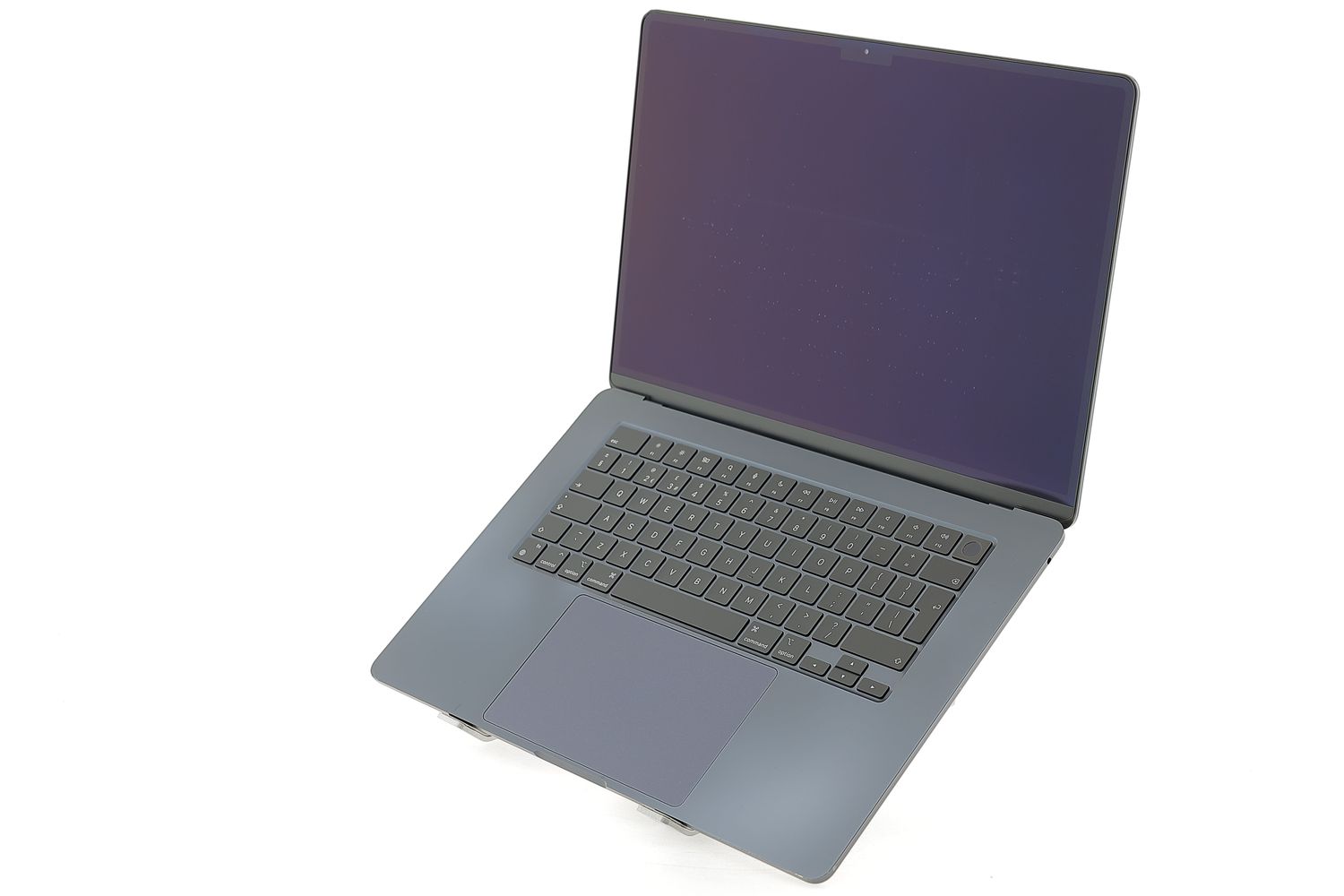 Apple MacBook Air 15″ 2023, M2 8 Cores, 8 GB, 10 core GPU 256 GB Midnight - Много добро