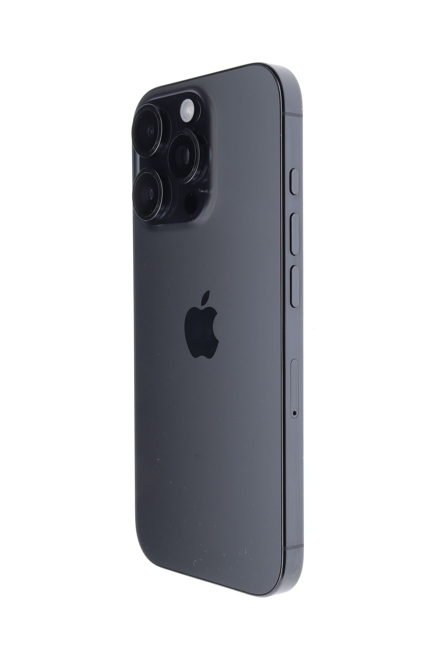 Apple iPhone 16 Pro 256 GB Black Titanium