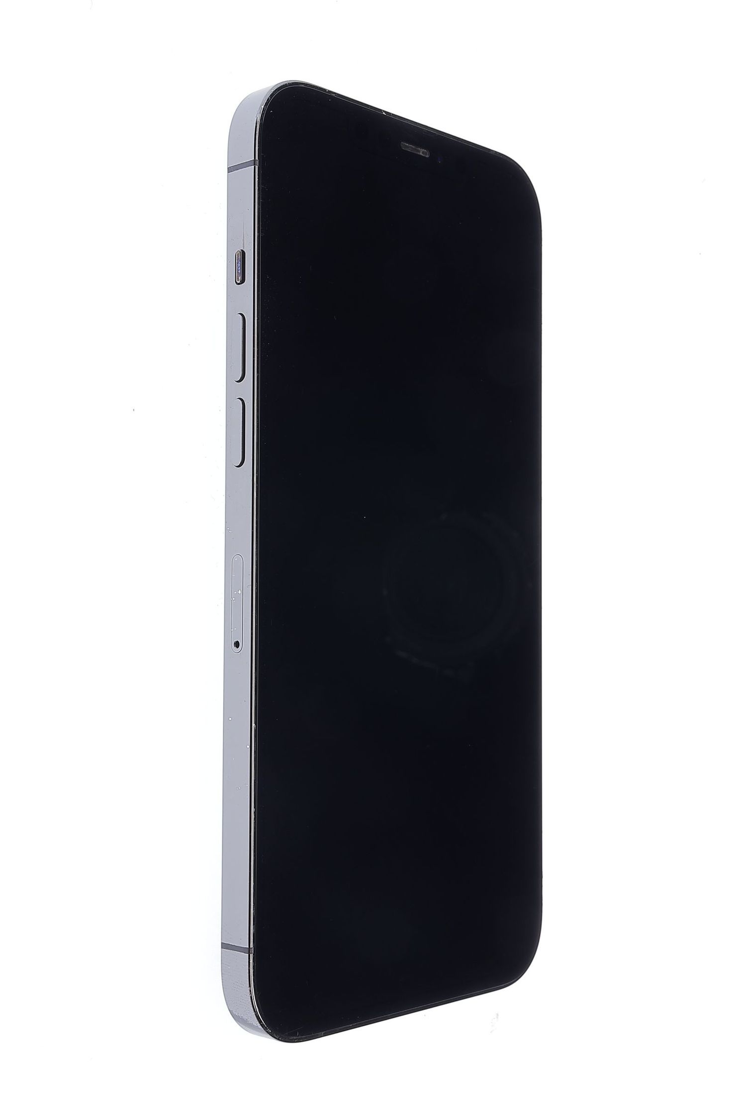 Apple iPhone 12 Pro Max 256 GB Graphite - Πολύ καλό