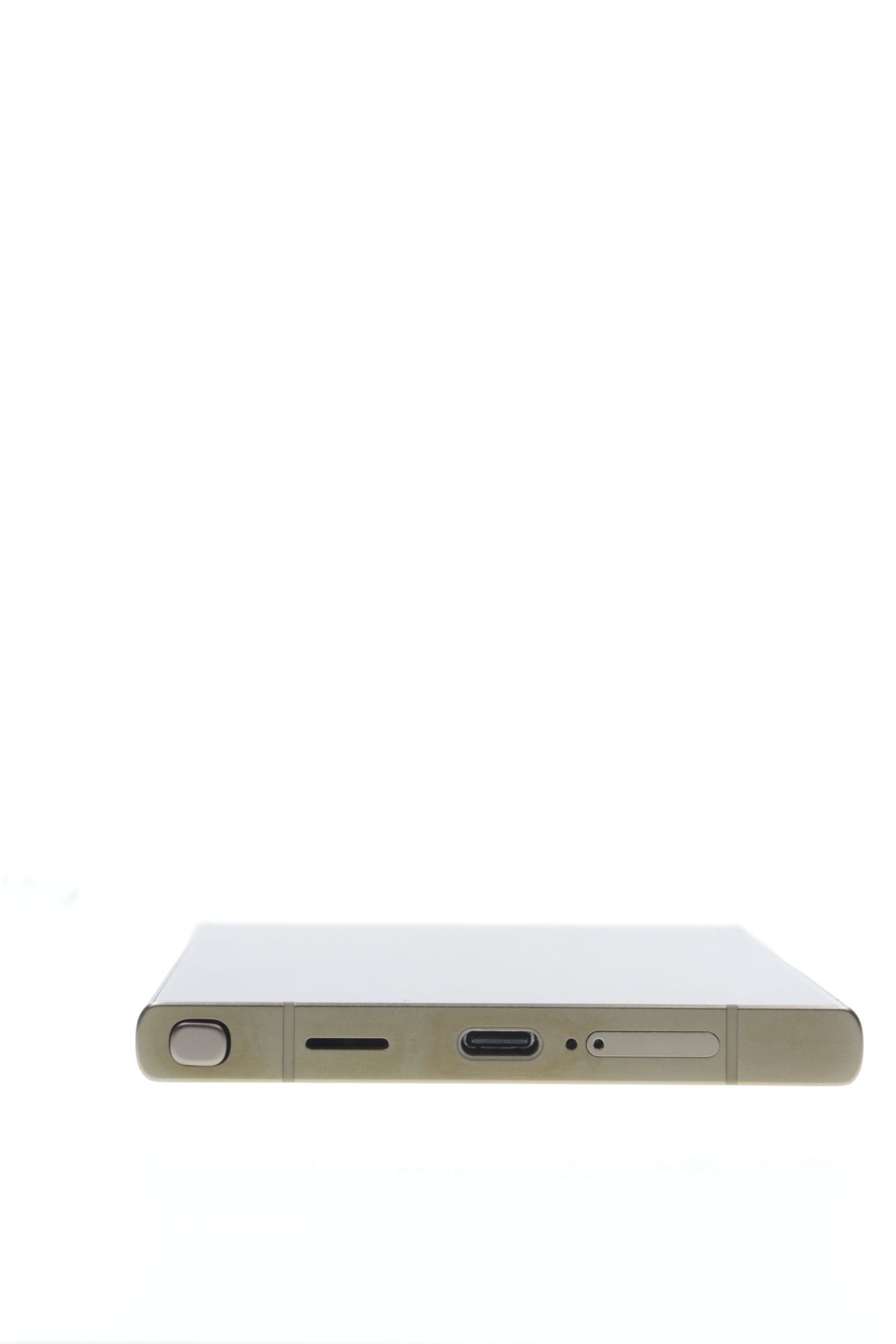 Samsung Galaxy S24 Ultra 5G Dual Sim 256 GB Titanium Yellow - Като нов