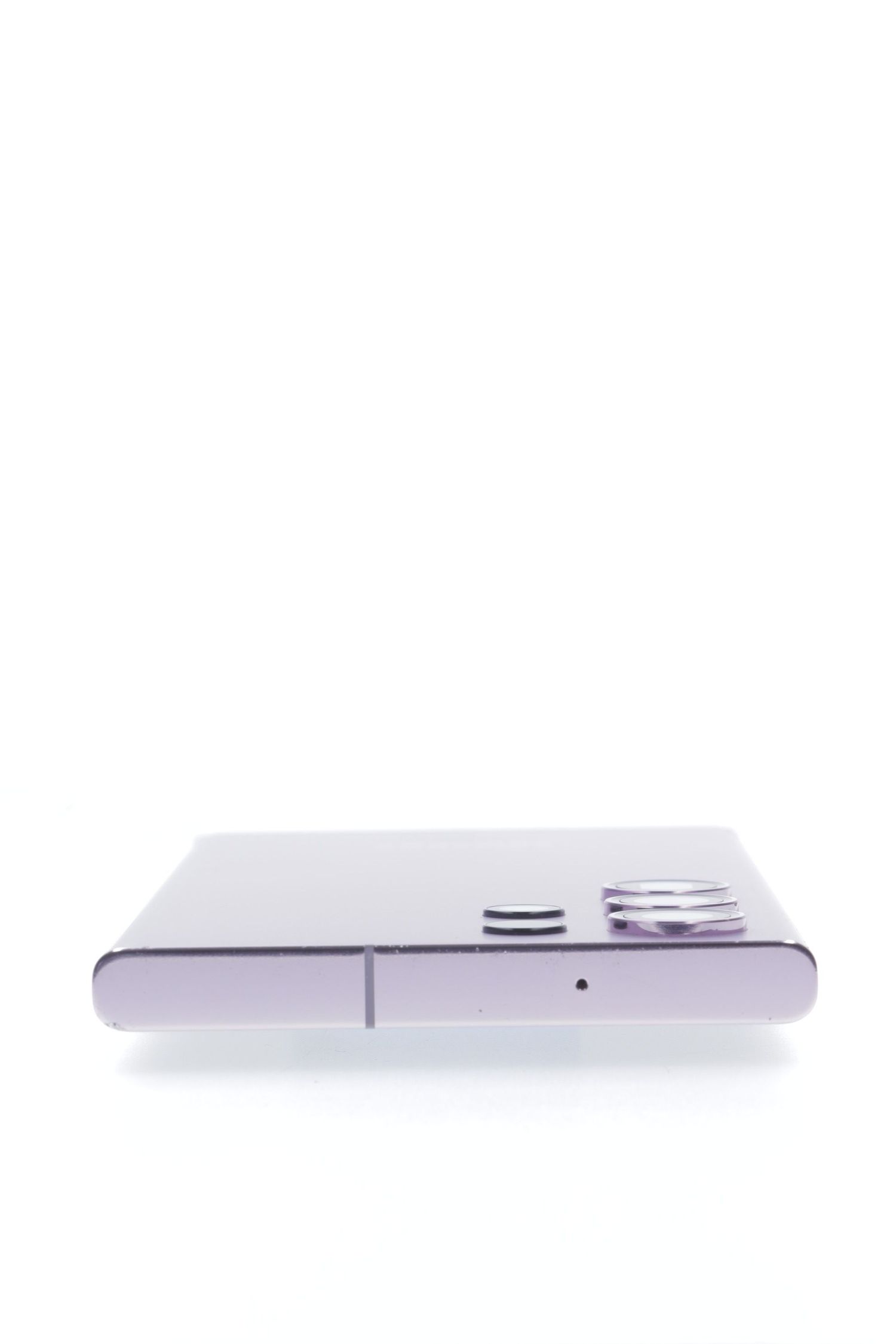 Samsung Galaxy S23 Ultra 5G Dual Sim 512 GB Lavender - Εξαιρετικό