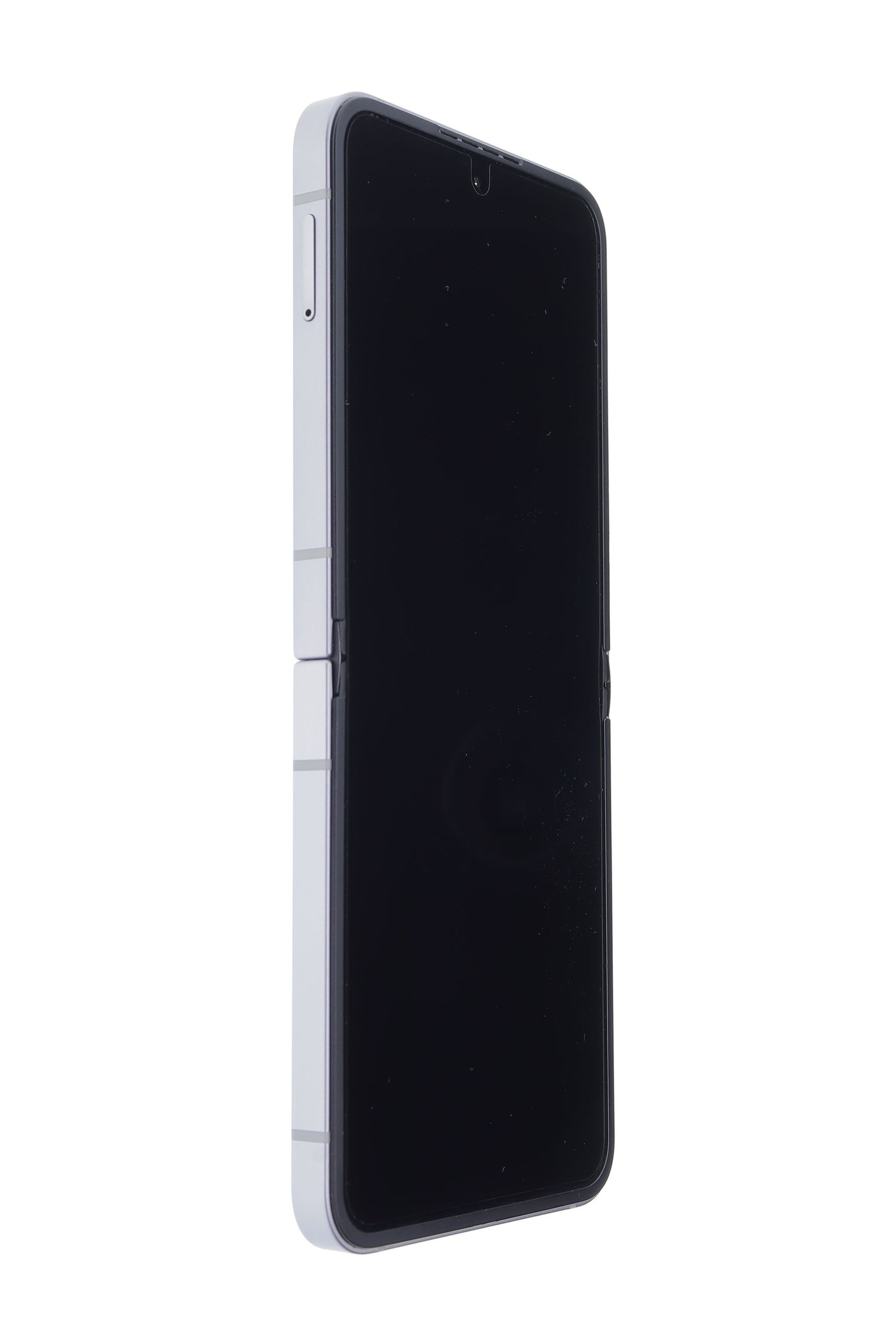 Samsung Galaxy Z Flip6 256 GB Silver Shadow - Отлично