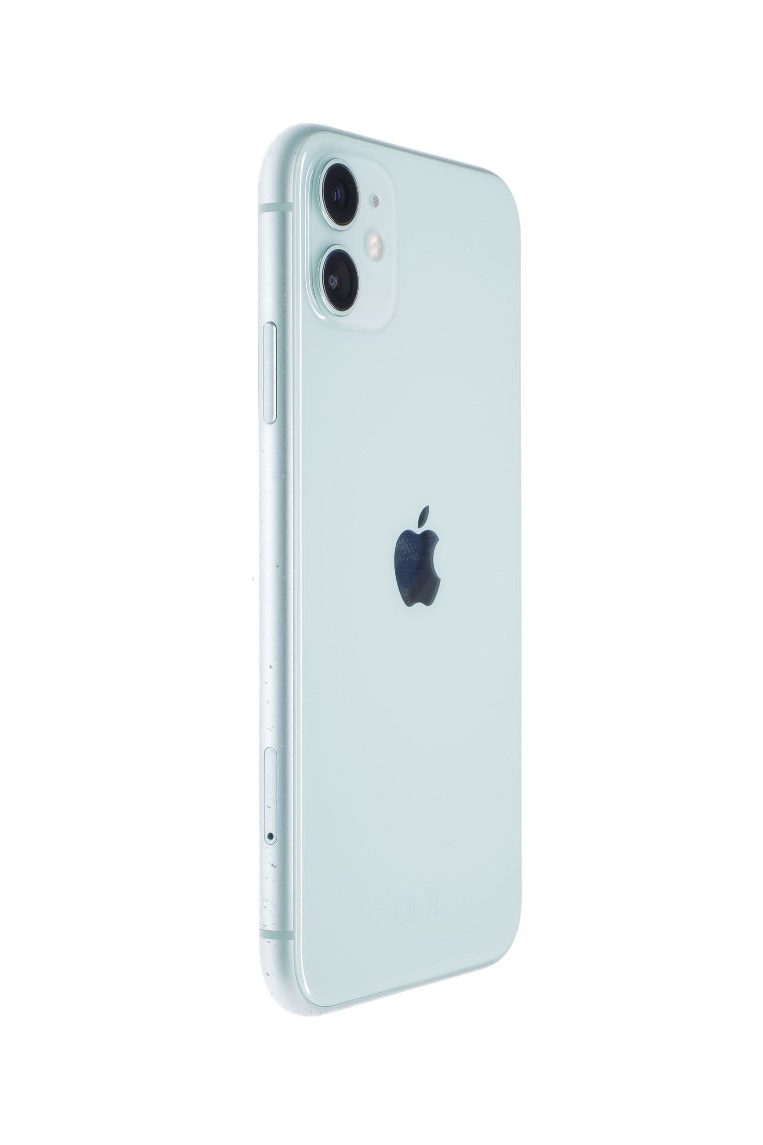 Apple iPhone 11 128 GB Green - Εξαιρετικό