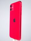 gallery Мобилен телефон Apple iPhone 11, Red, 128 GB, Foarte Bun