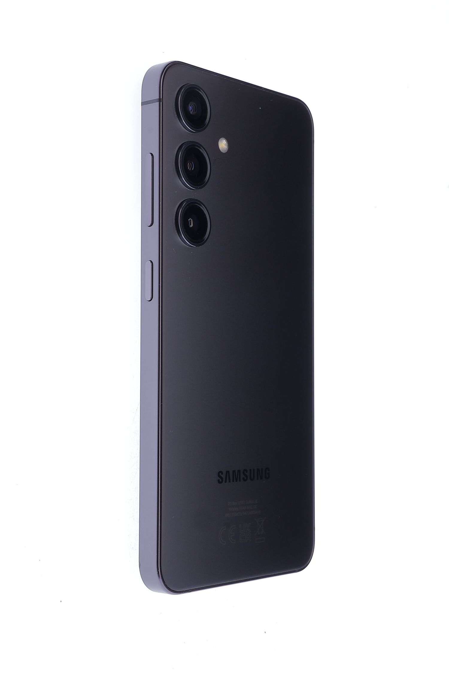 Samsung Galaxy S24 5G Dual Sim 128 GB Onyx Black - Ca nou