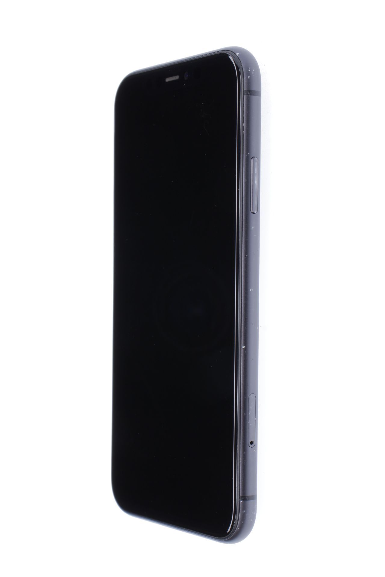 Apple iPhone 11 128 GB Black - Πολύ καλό