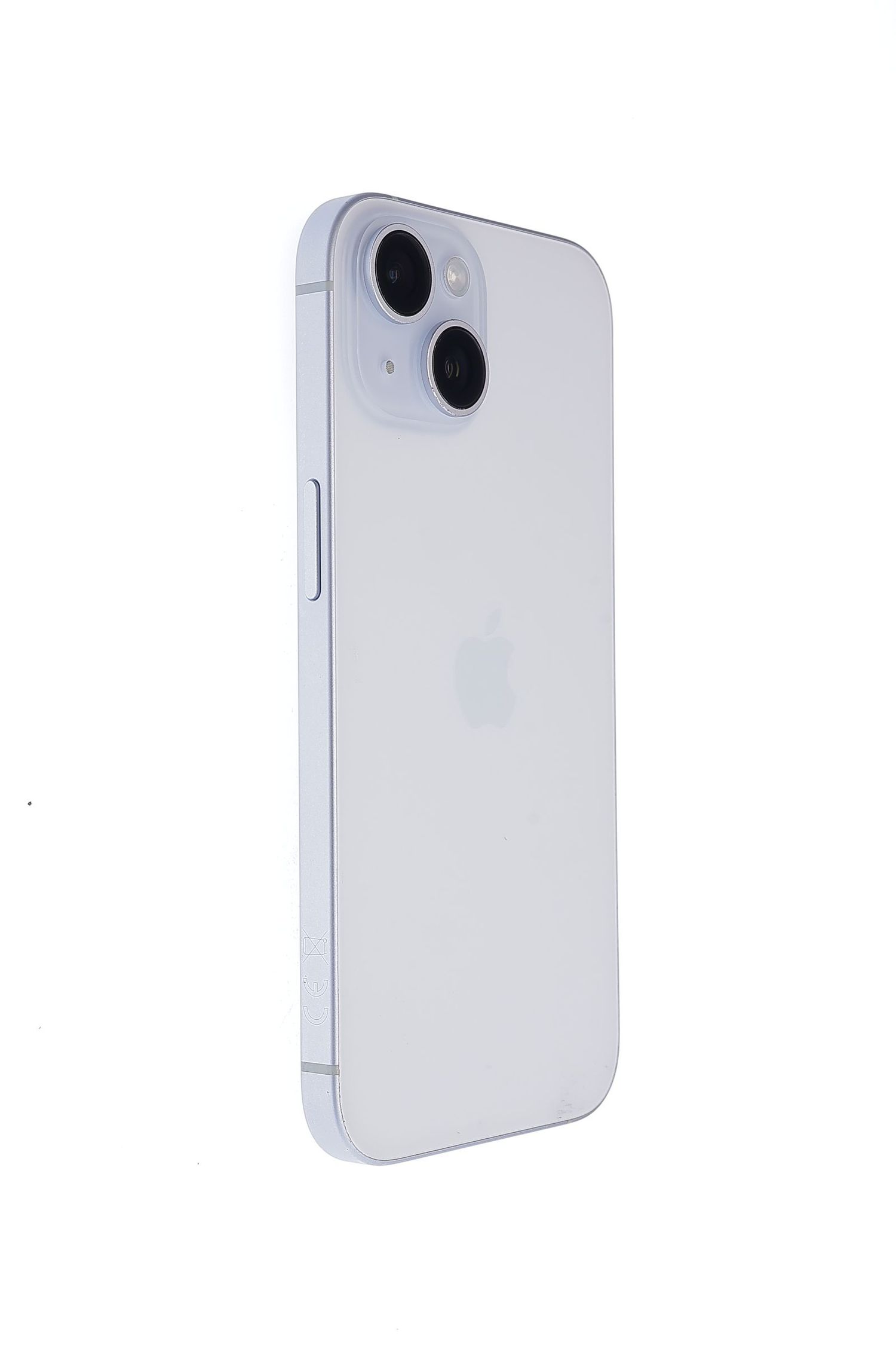 Apple iPhone 15 128 GB Blue - Nagyon jó
