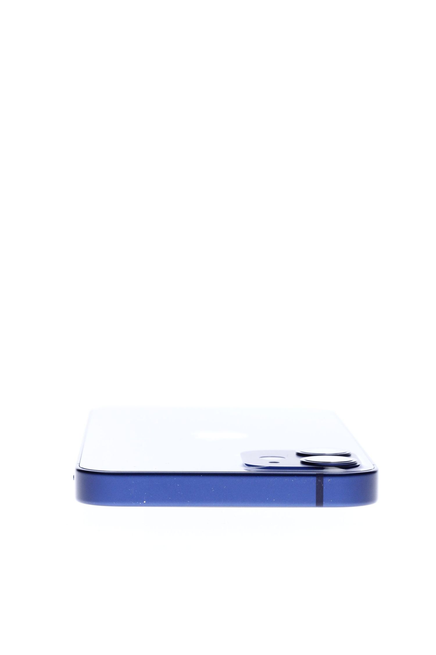 Apple iPhone 12 mini 64 GB Blue - Kiváló