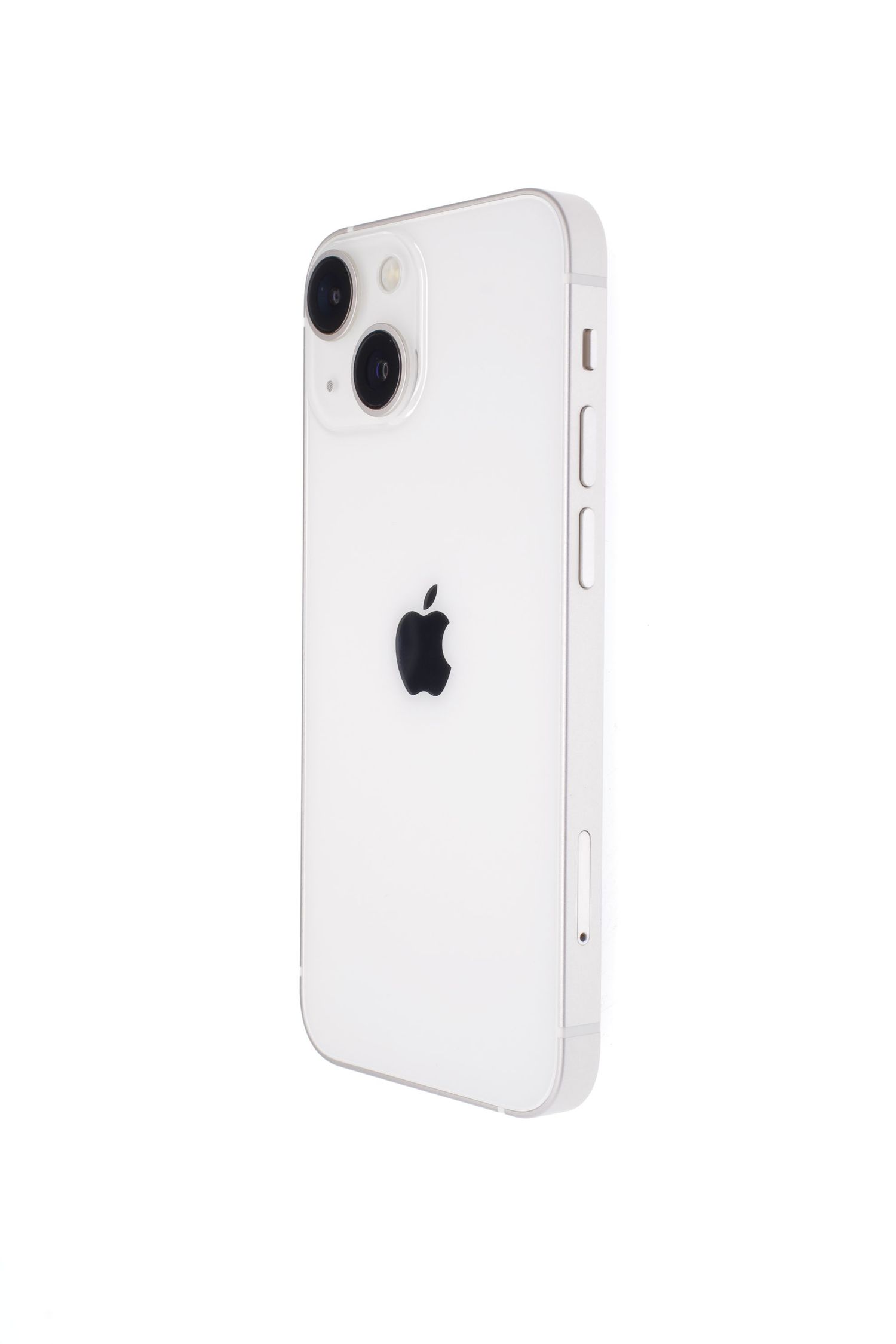 Apple iPhone 13 mini 256 GB Starlight - Като нов