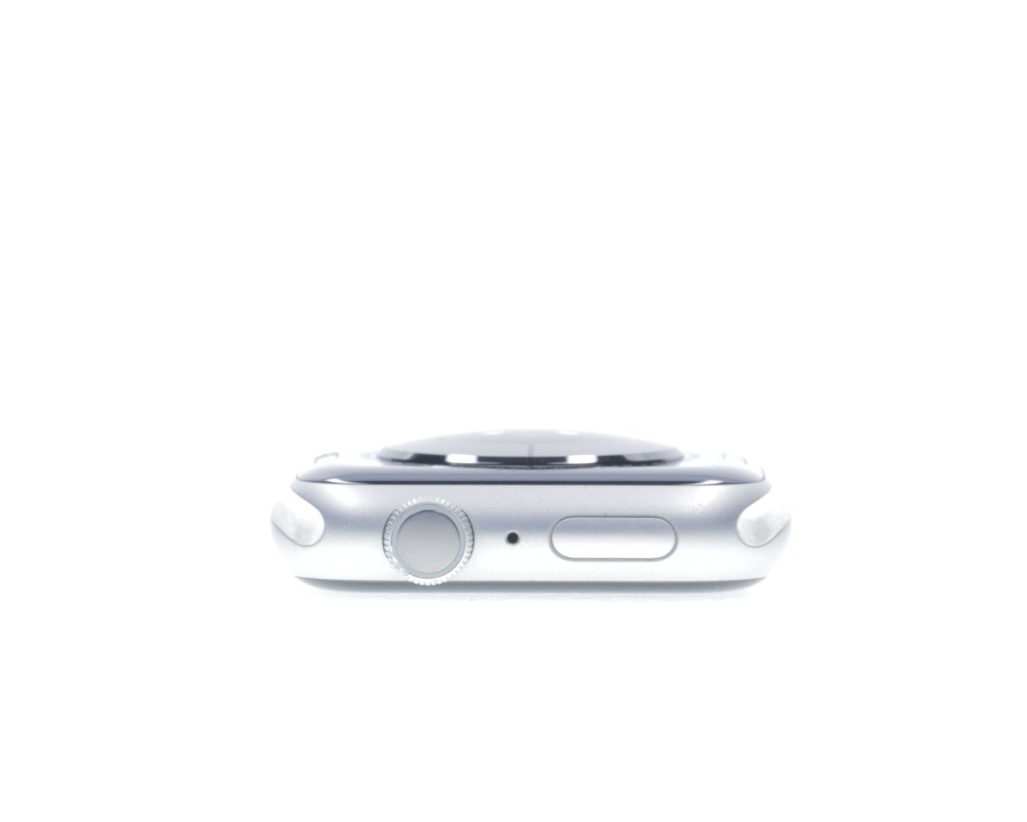 Apple Watch Series 9 2023, GPS, Aluminium 45mm Silver - Excelent