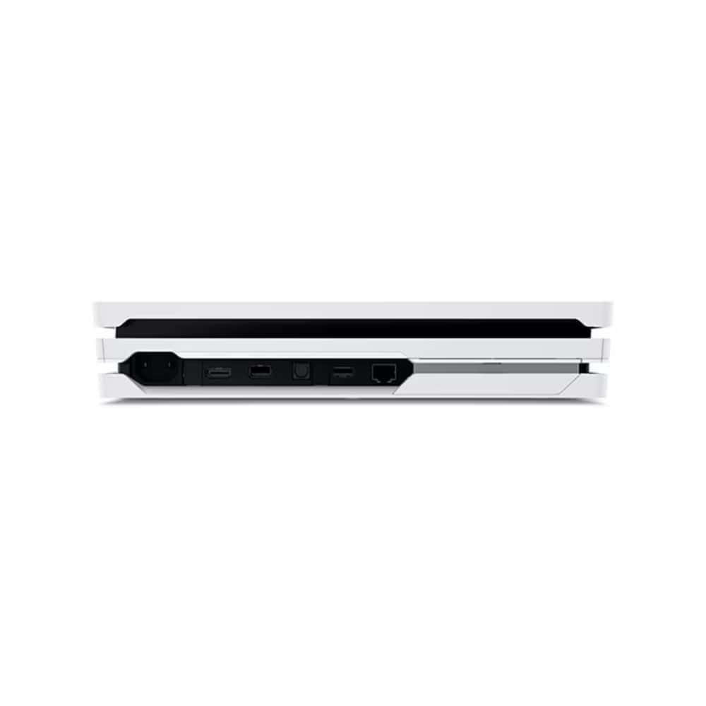 Sony PlayStation 4 Pro 1 TB White - Πολύ καλό