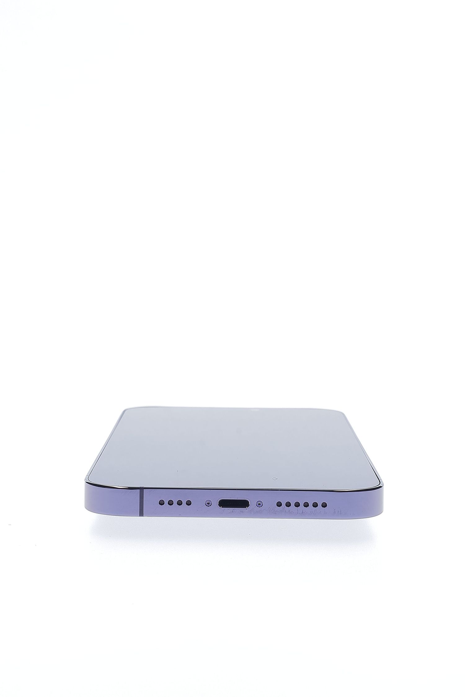 Apple iPhone 14 Pro Max 128 GB Deep Purple - Excelent