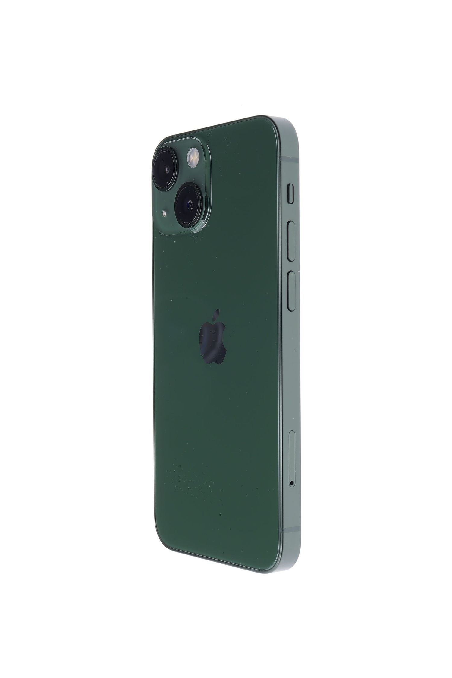 Apple iPhone 13 mini 128 GB Green - Като нов