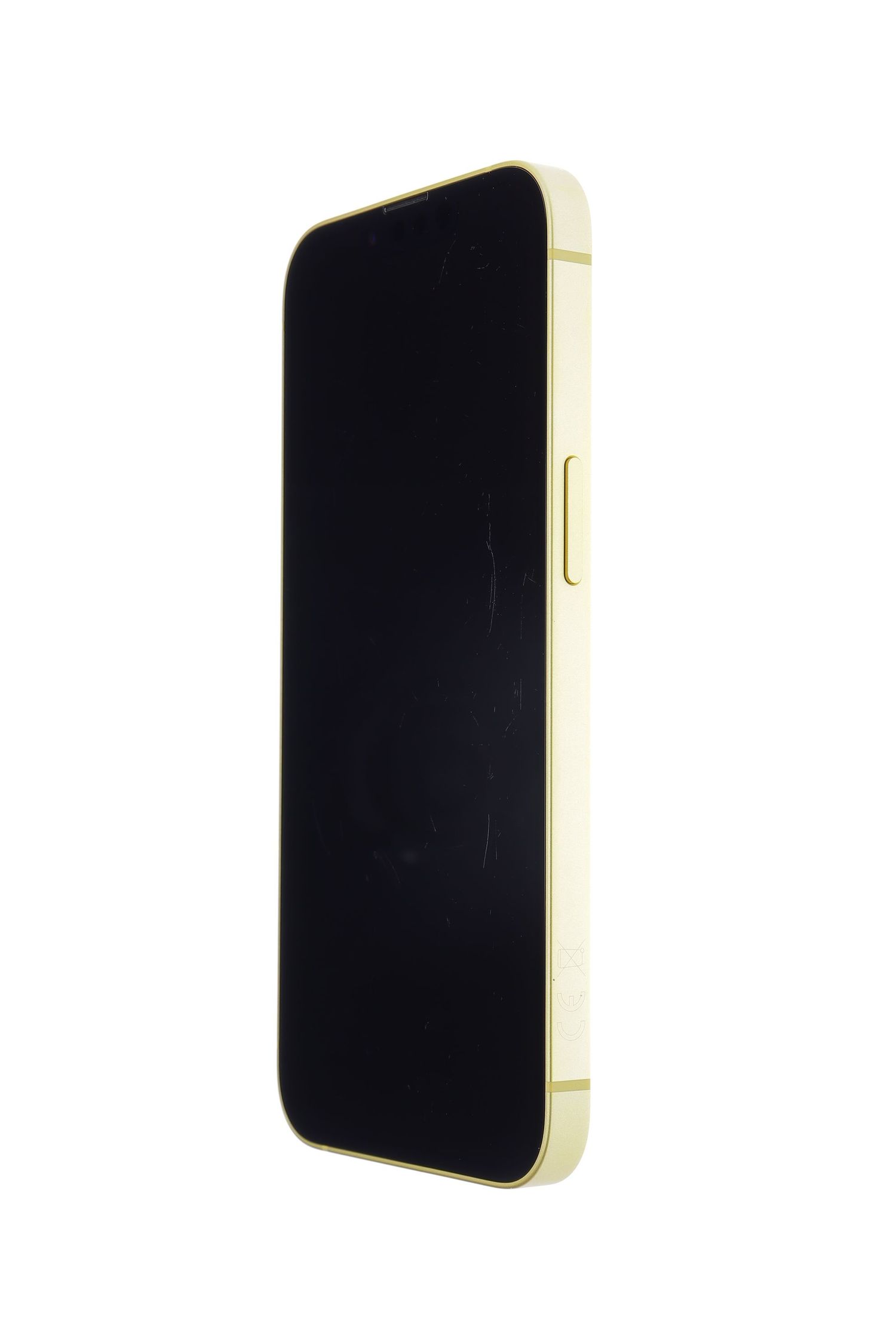 Apple iPhone 14 256 GB Yellow - Bun
