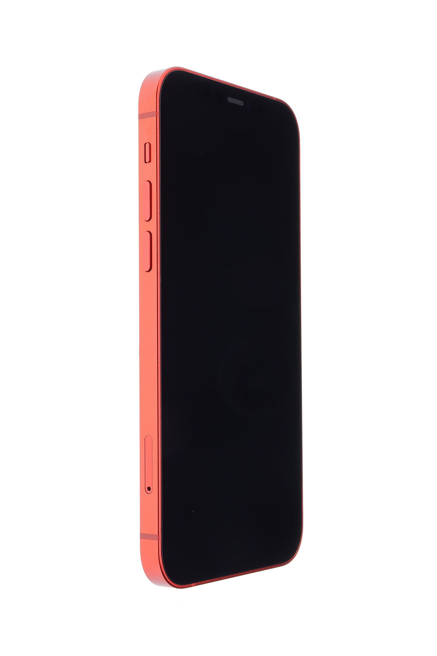 Apple iPhone 12 128 GB Red - Újszerű