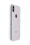 gallery Telefon mobil Apple iPhone X, Silver, 256 GB, Excelent