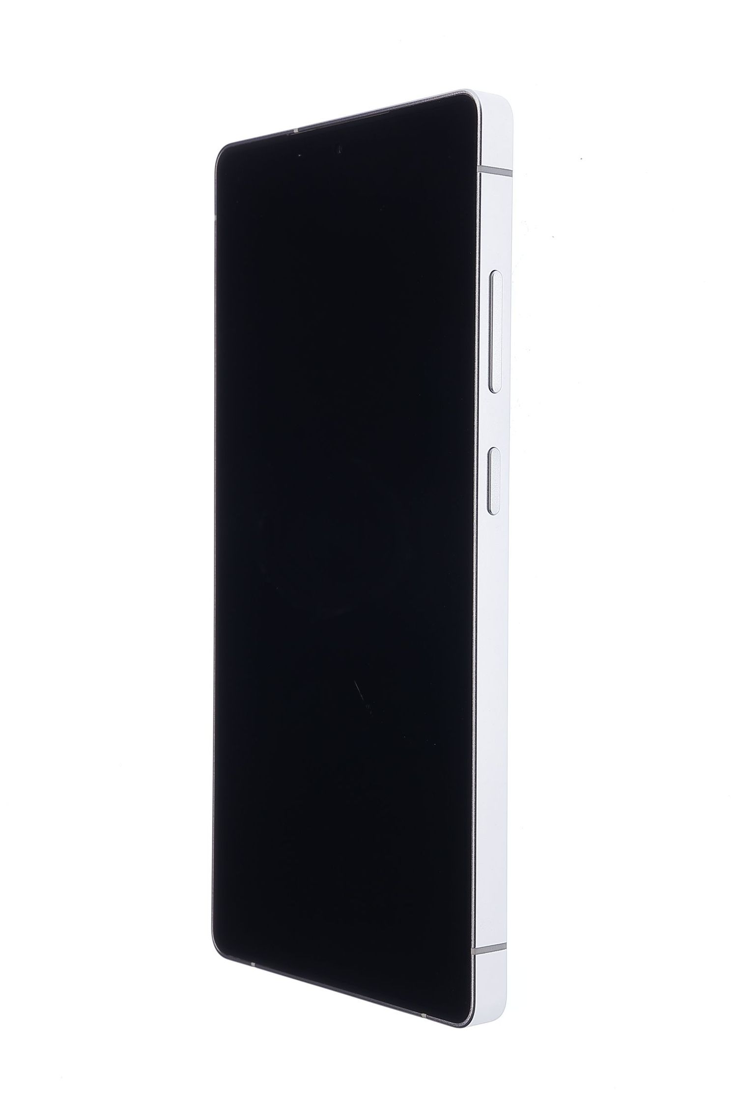 Samsung Galaxy S25 Ultra 5G Dual Sim 512 GB Titanium Silver Blue - Nagyon jó