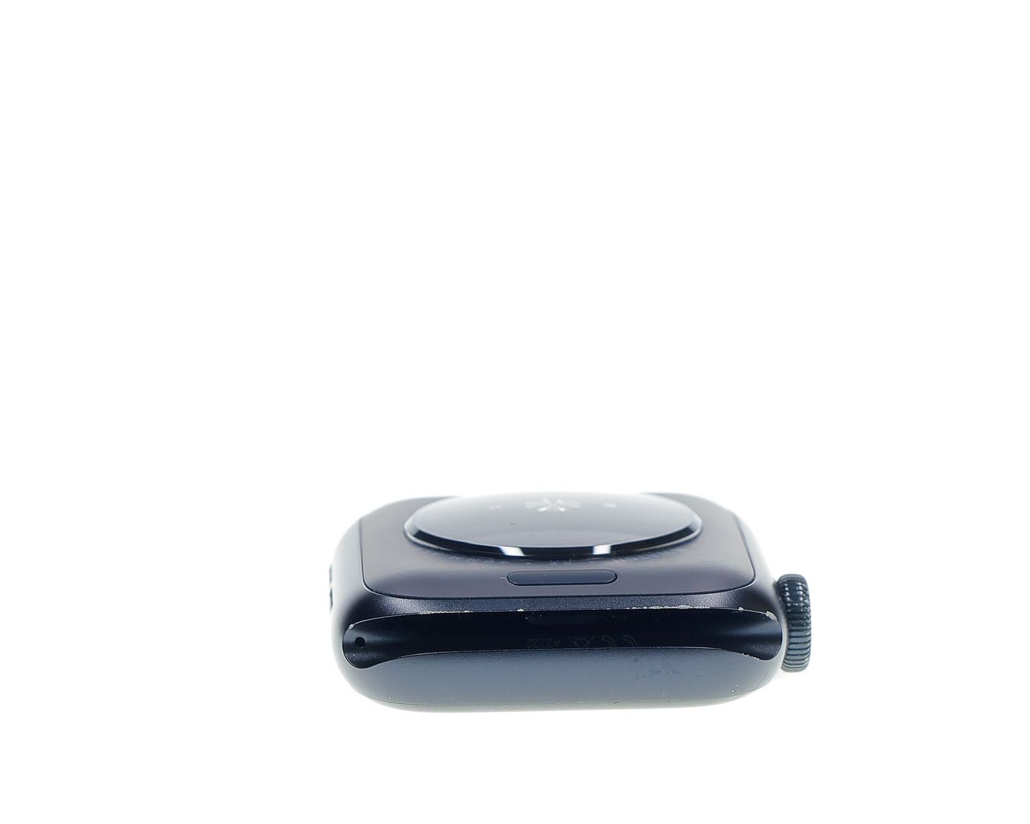 Apple Watch SE 2022, GPS, Aluminium 40mm Midnight - Foarte bun