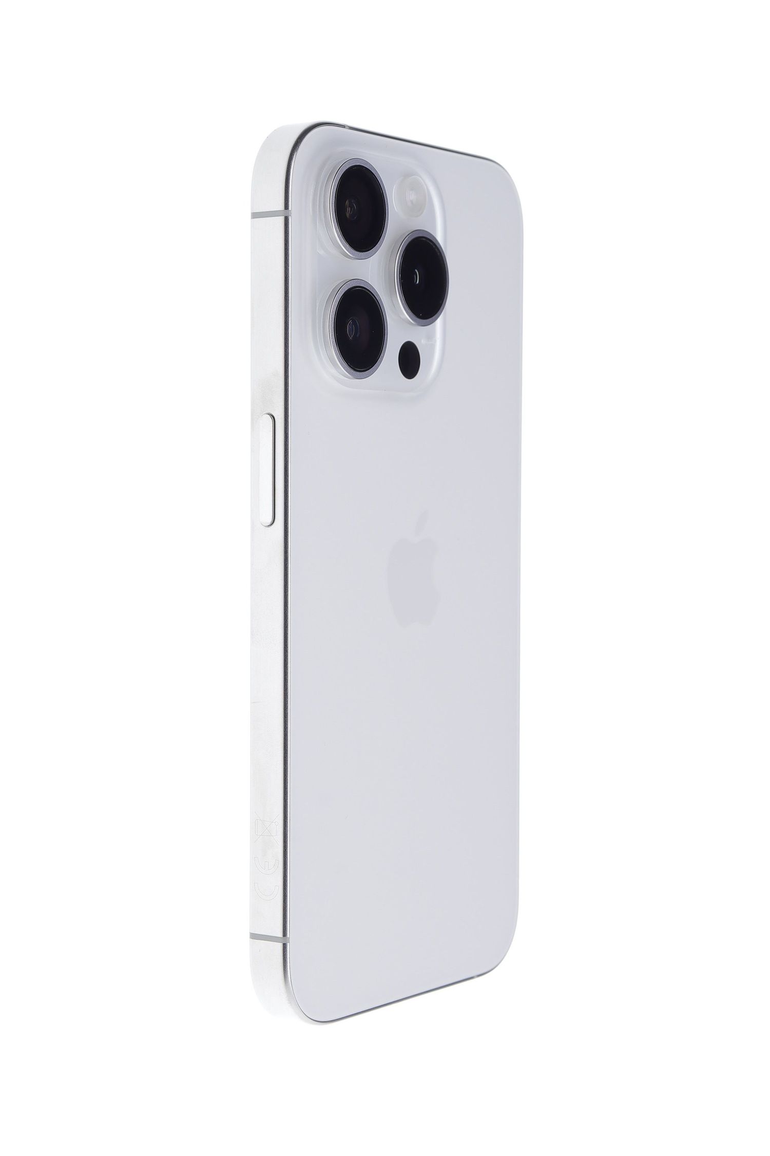 Apple iPhone 15 Pro 256 GB White Titanium - Excelent