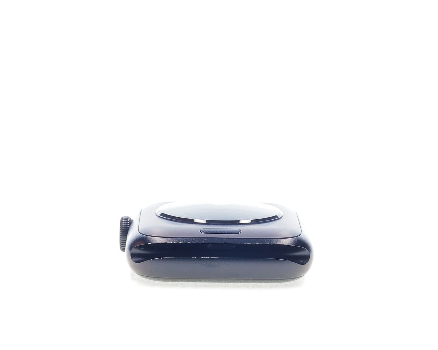 Apple Watch SE 2022, GPS, Aluminium 44mm Midnight - Újszerű