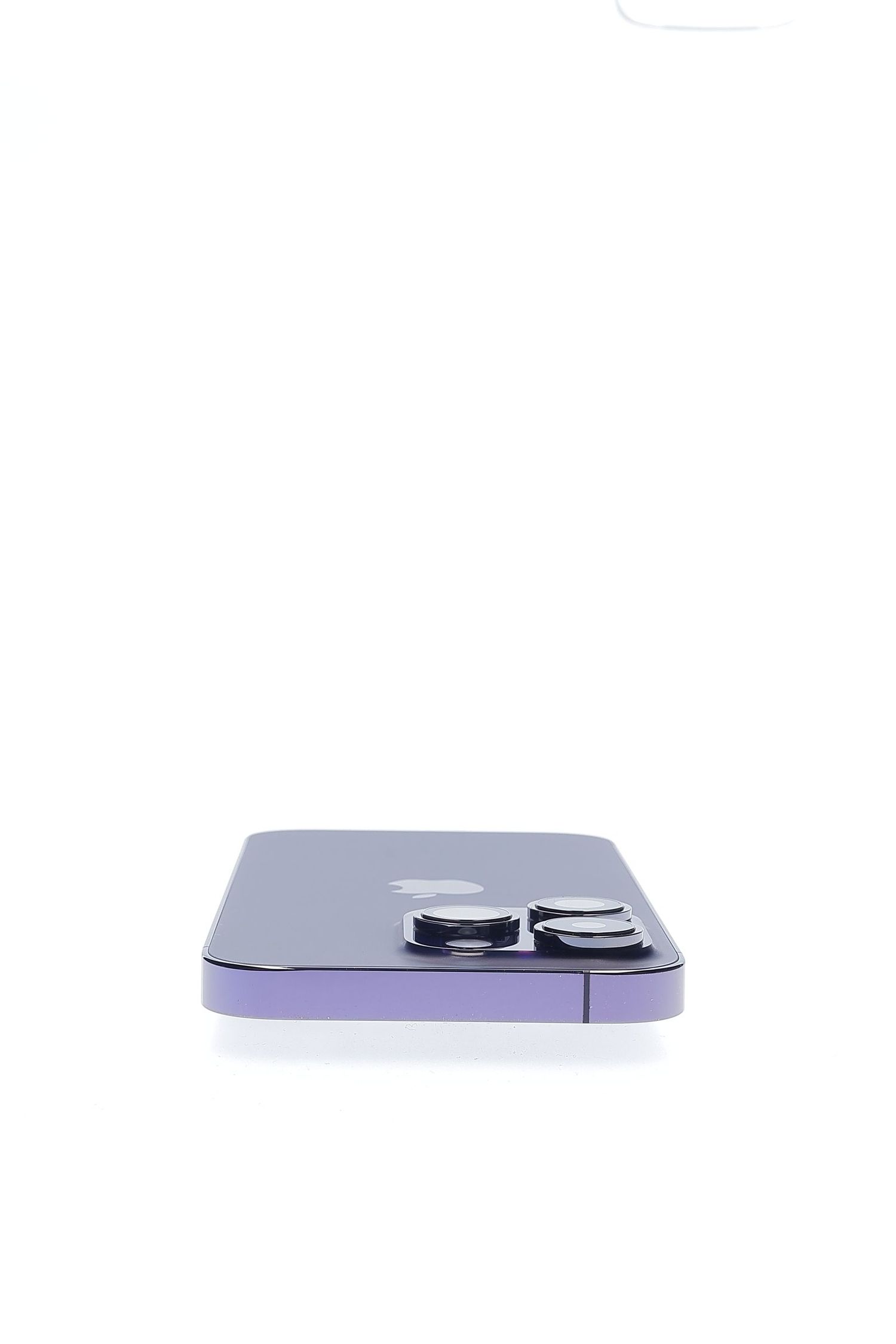 Apple iPhone 14 Pro 128 GB Deep Purple - Εξαιρετικό