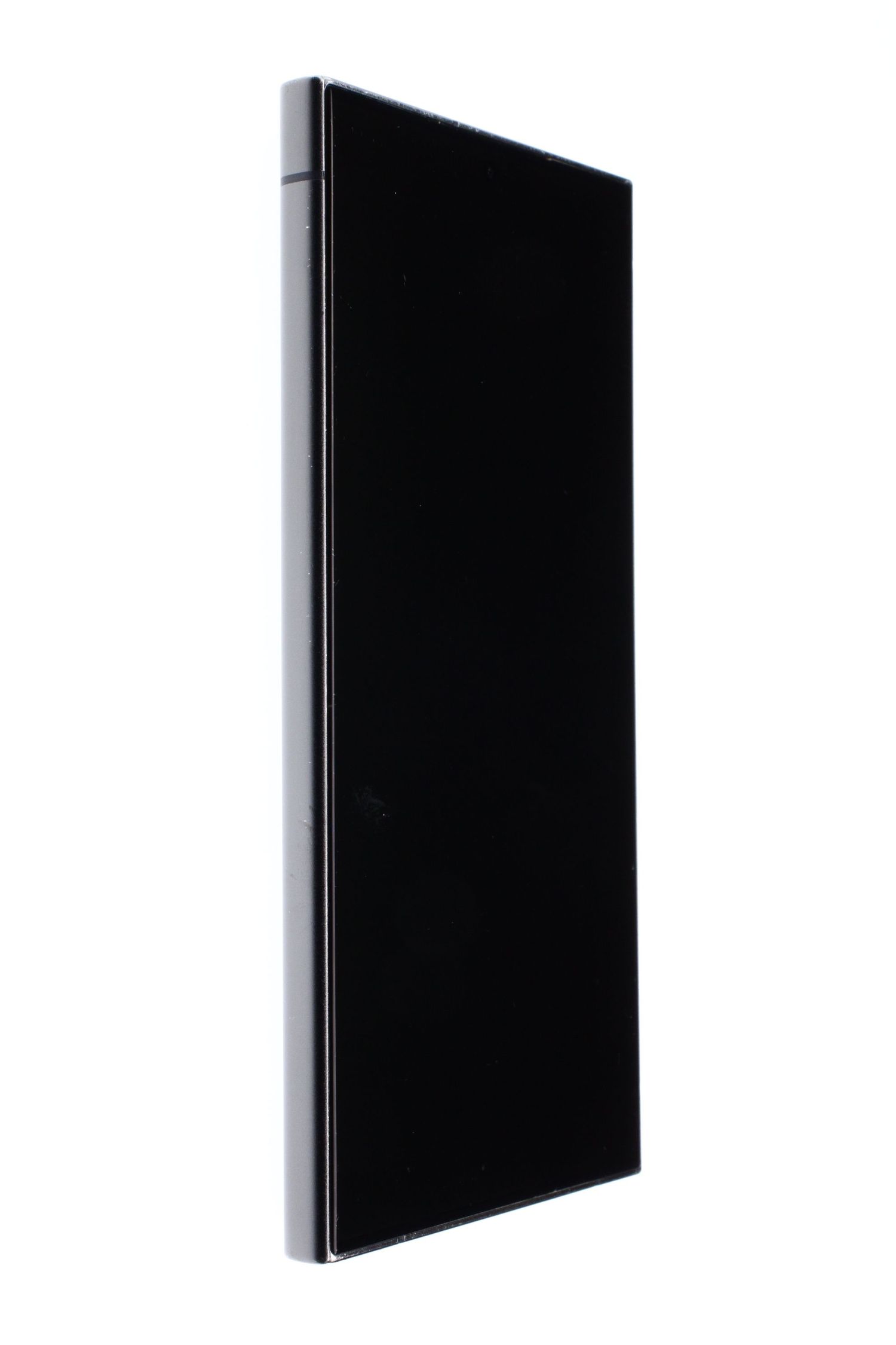 Samsung Galaxy S24 Ultra 5G Dual Sim 512 GB Black Titanium - Bun