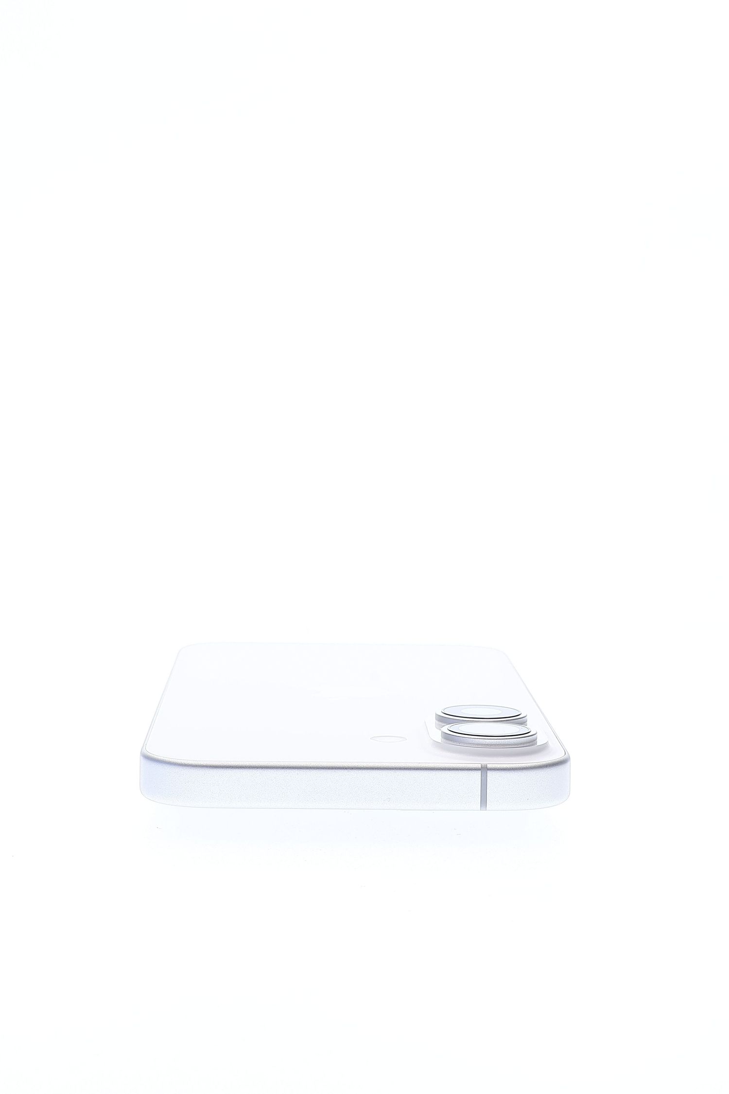 Apple iPhone 16 256 GB White - Ca nou