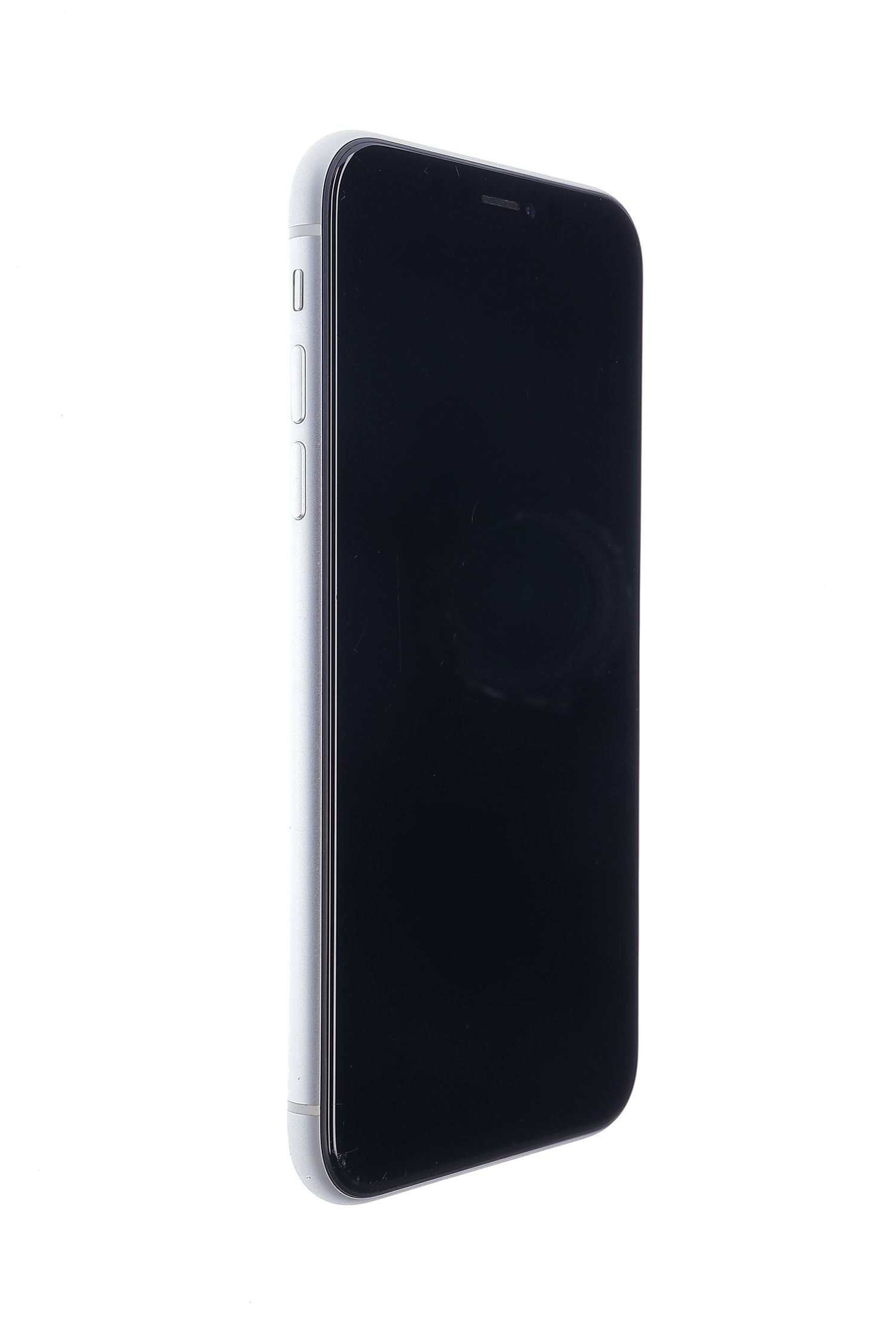 Apple iPhone XR 128 GB White - Много добро