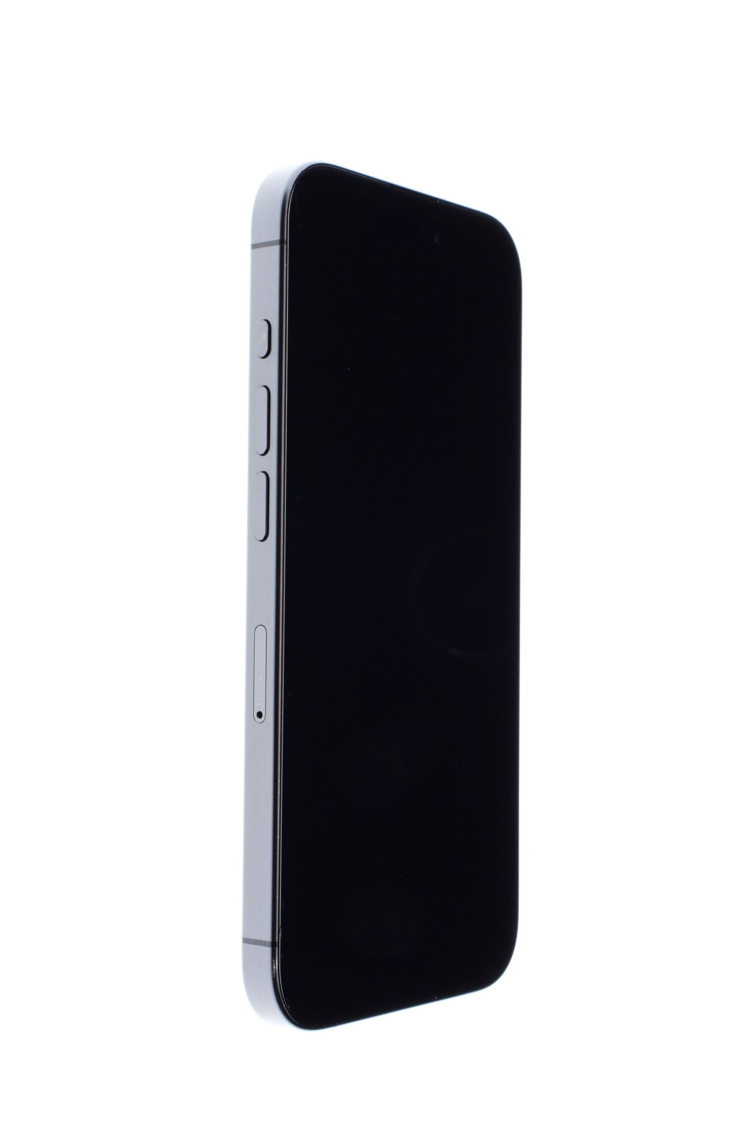 Apple iPhone 15 Pro 128 GB Black Titanium - Foarte bun