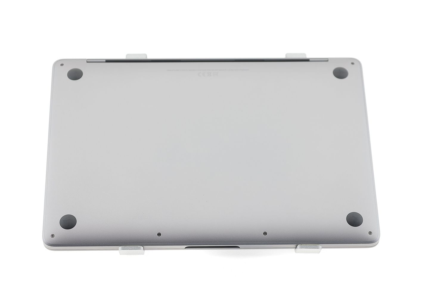 Apple MacBook Pro 13″ 2020, M1 8 Cores, 8 GB, 8 core GPU 256 GB Space Gray - Εξαιρετικό